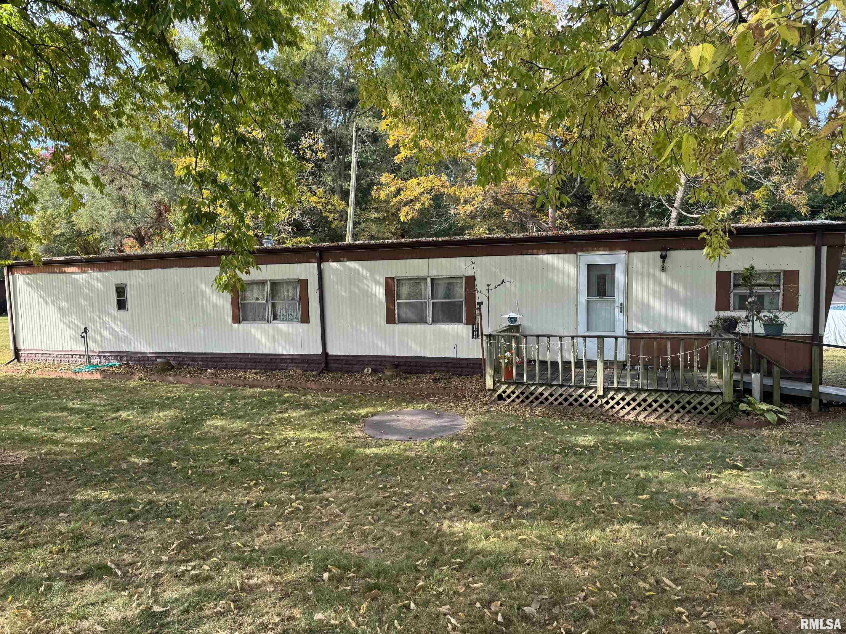 21344 County Road 1950 E Road Property Photo 1
