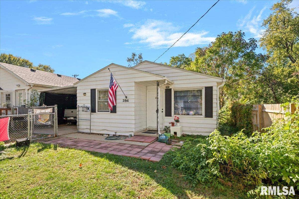 2841 S 13th Street Property Photo 1