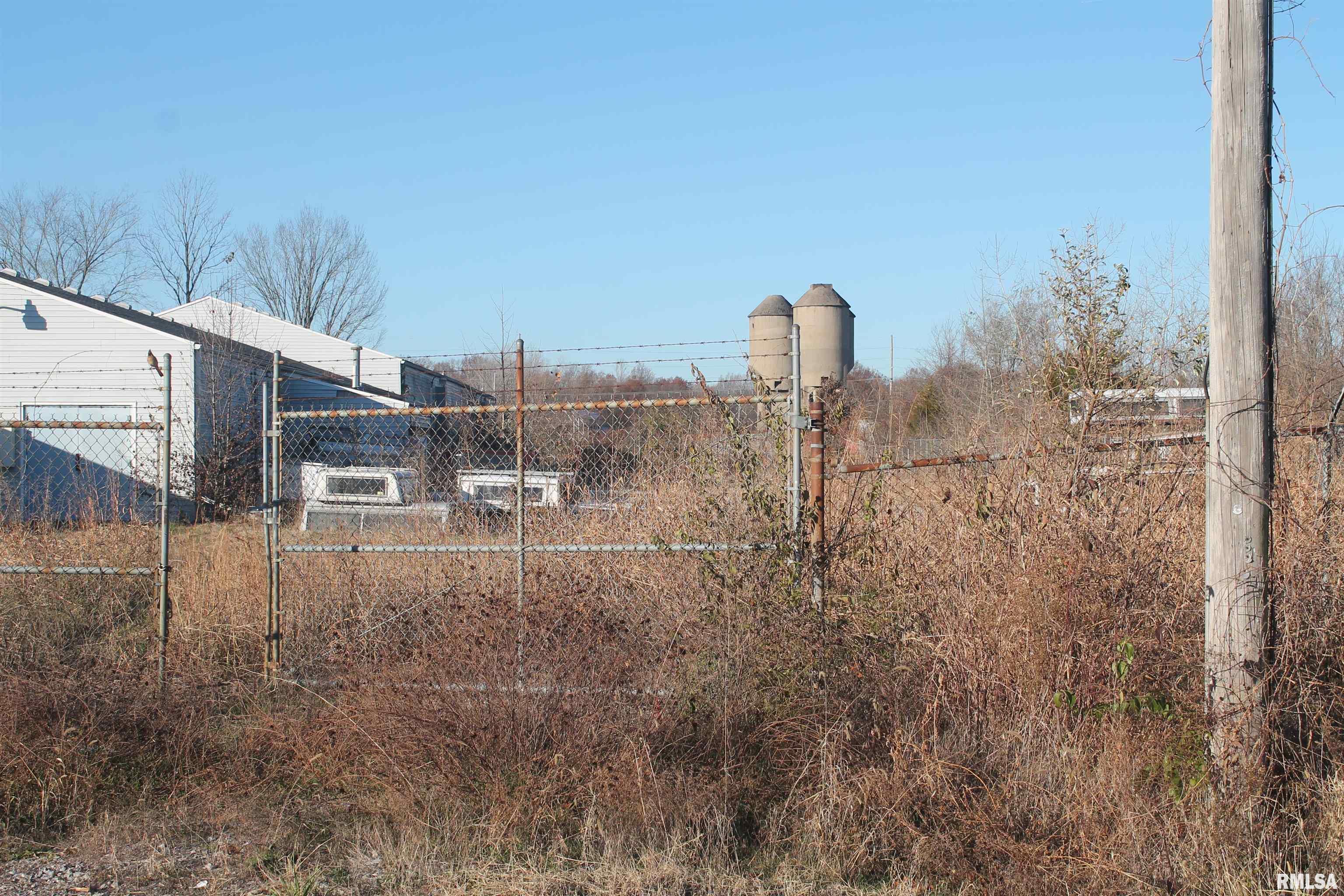 Lot 35 N Marion Street Property Photo