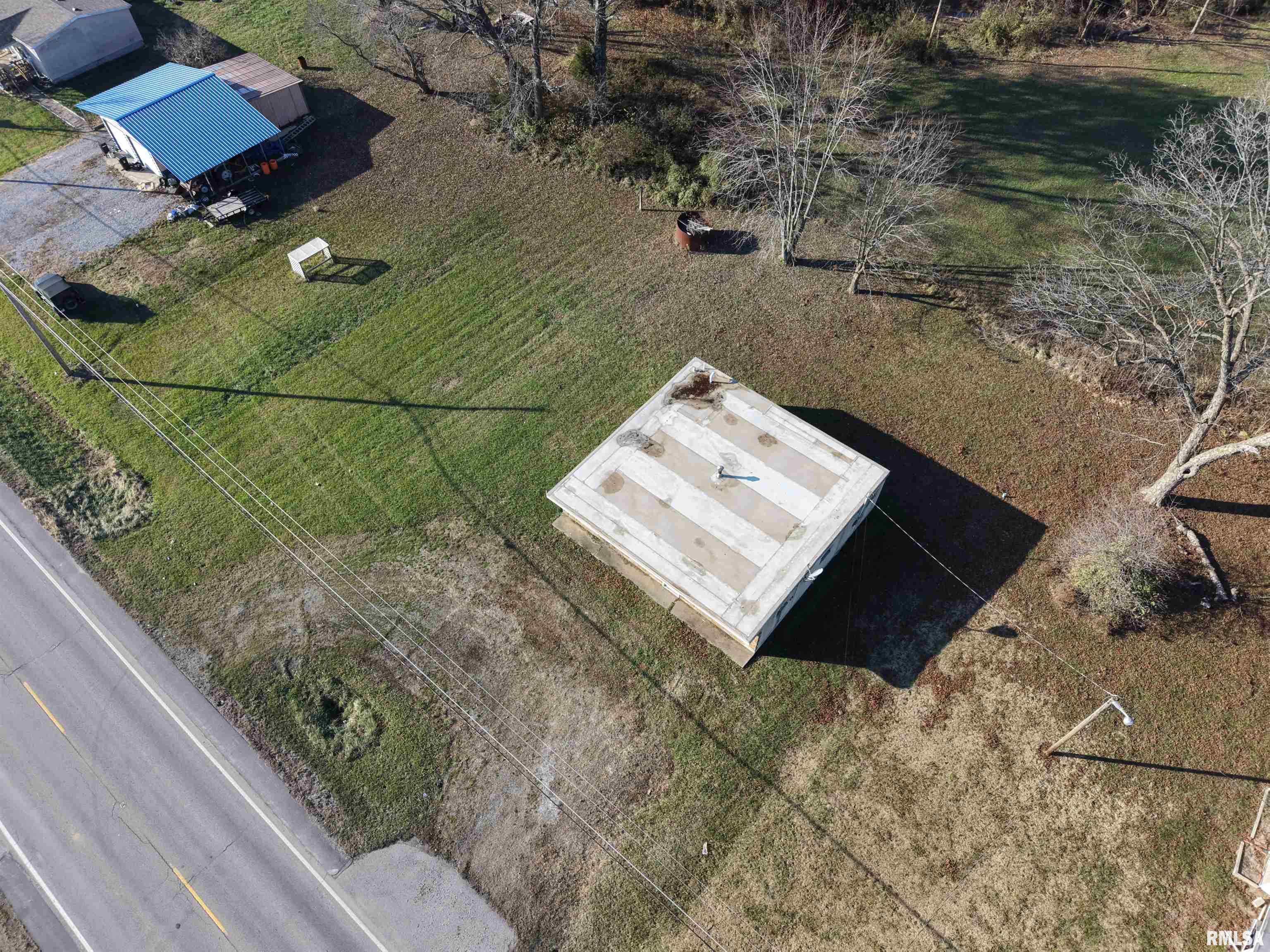 1483 S 1ST Street