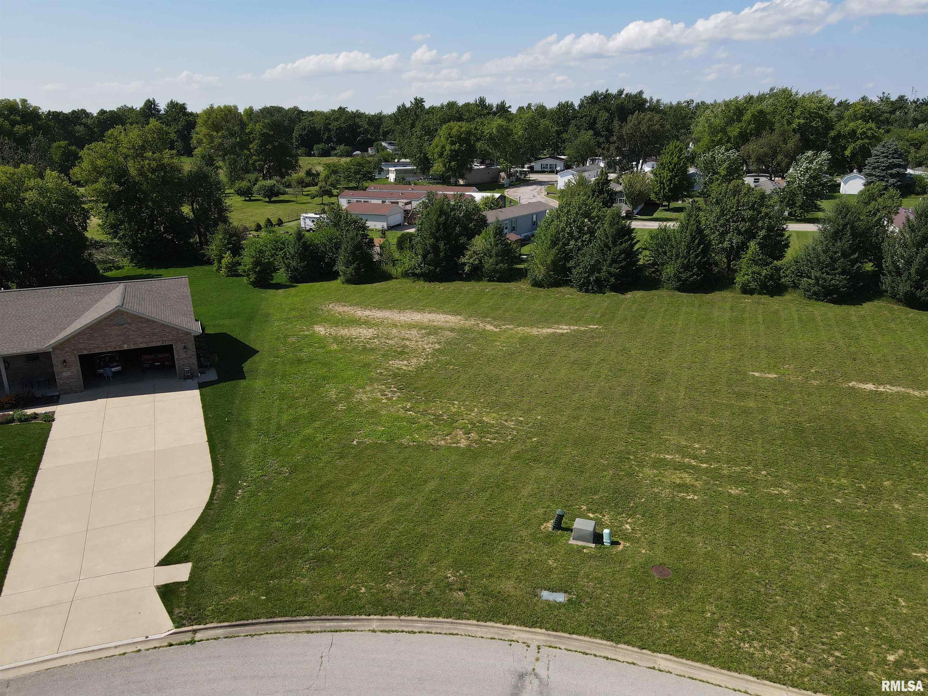 Lot 17 Parkview Drive Property Photo 1
