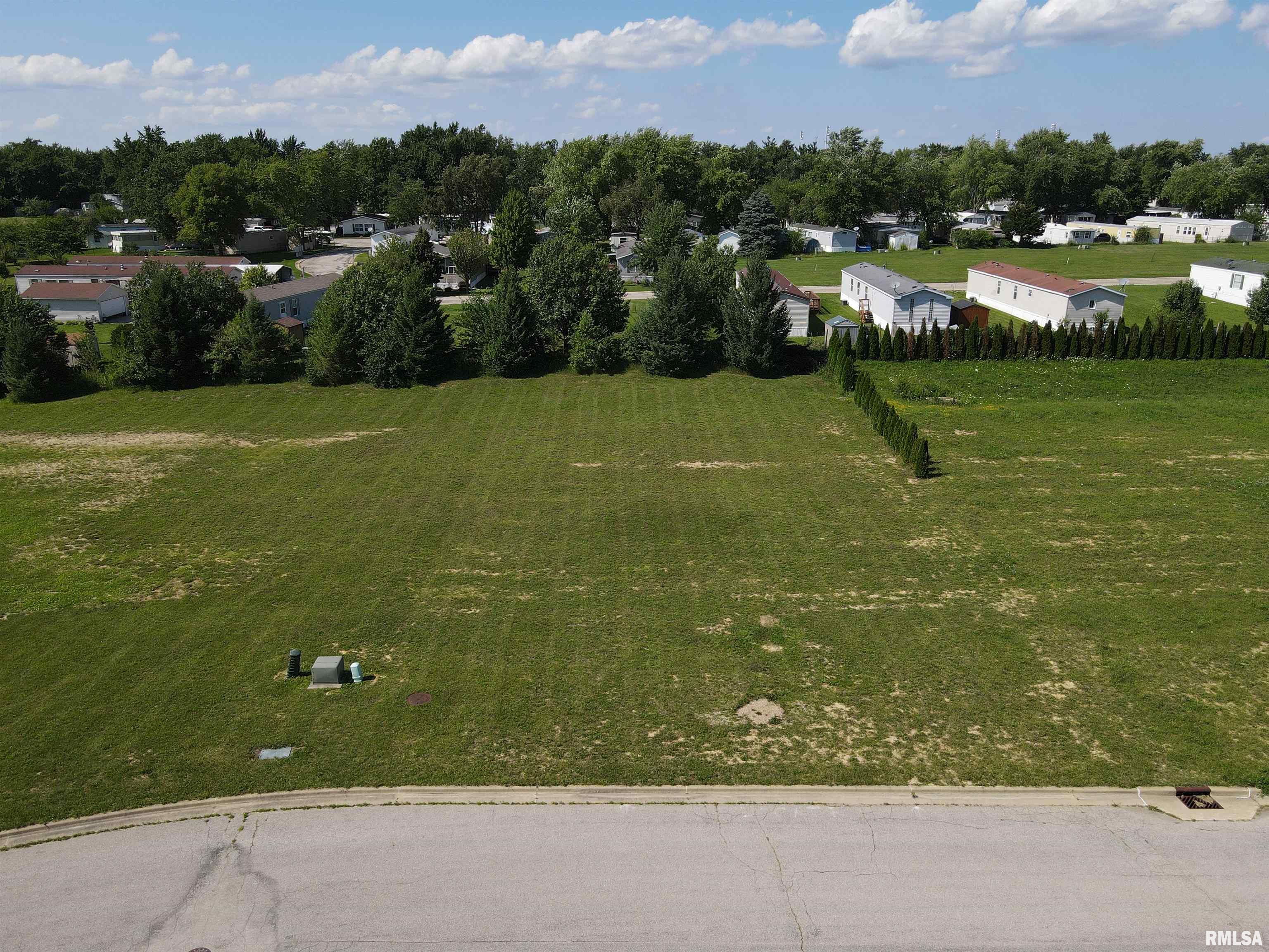 Lot 18 Parkview Drive Property Photo 1