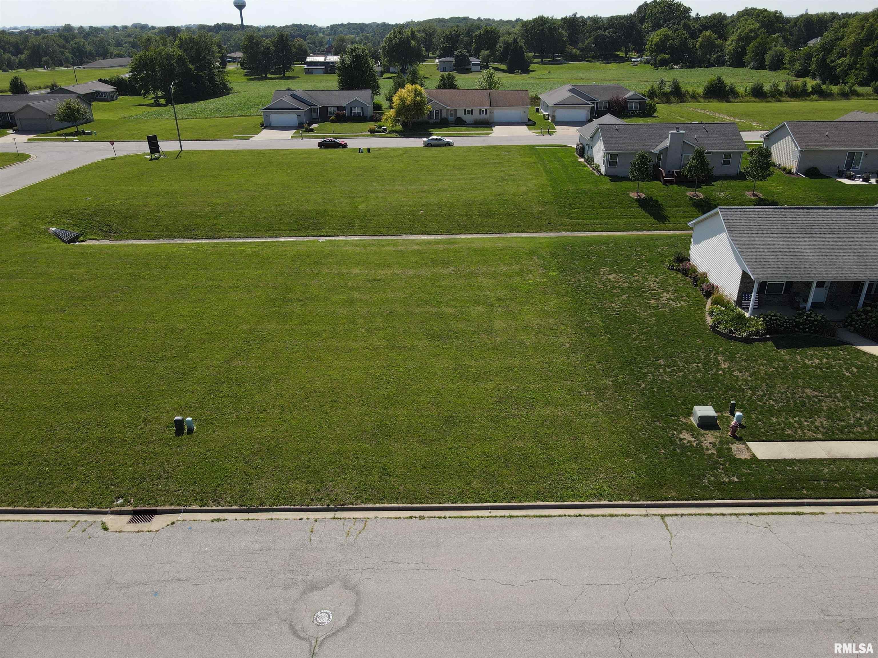 Lot 59 Greenview Drive Property Photo 1