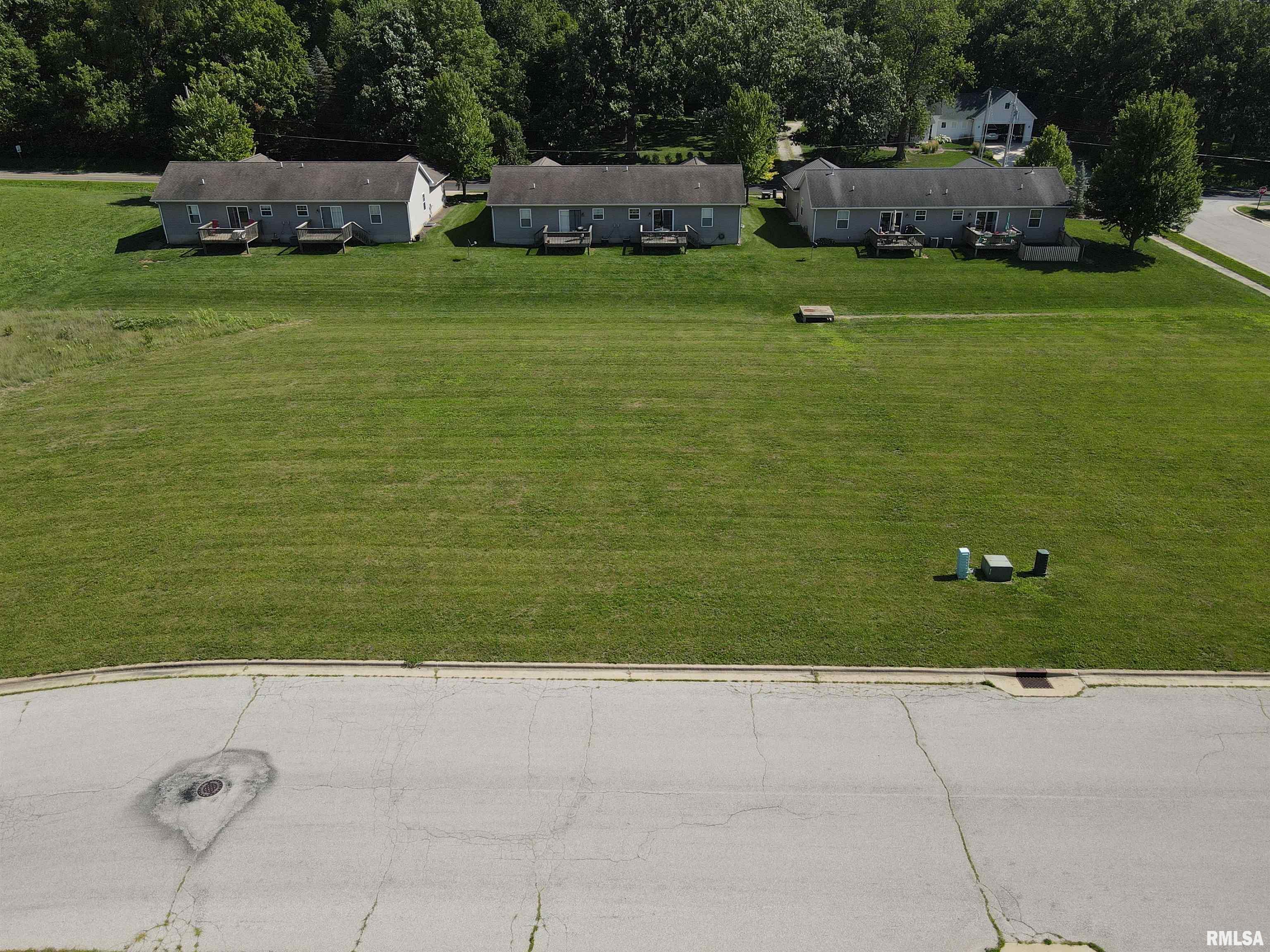 Lot 41 GREENVIEW Drive