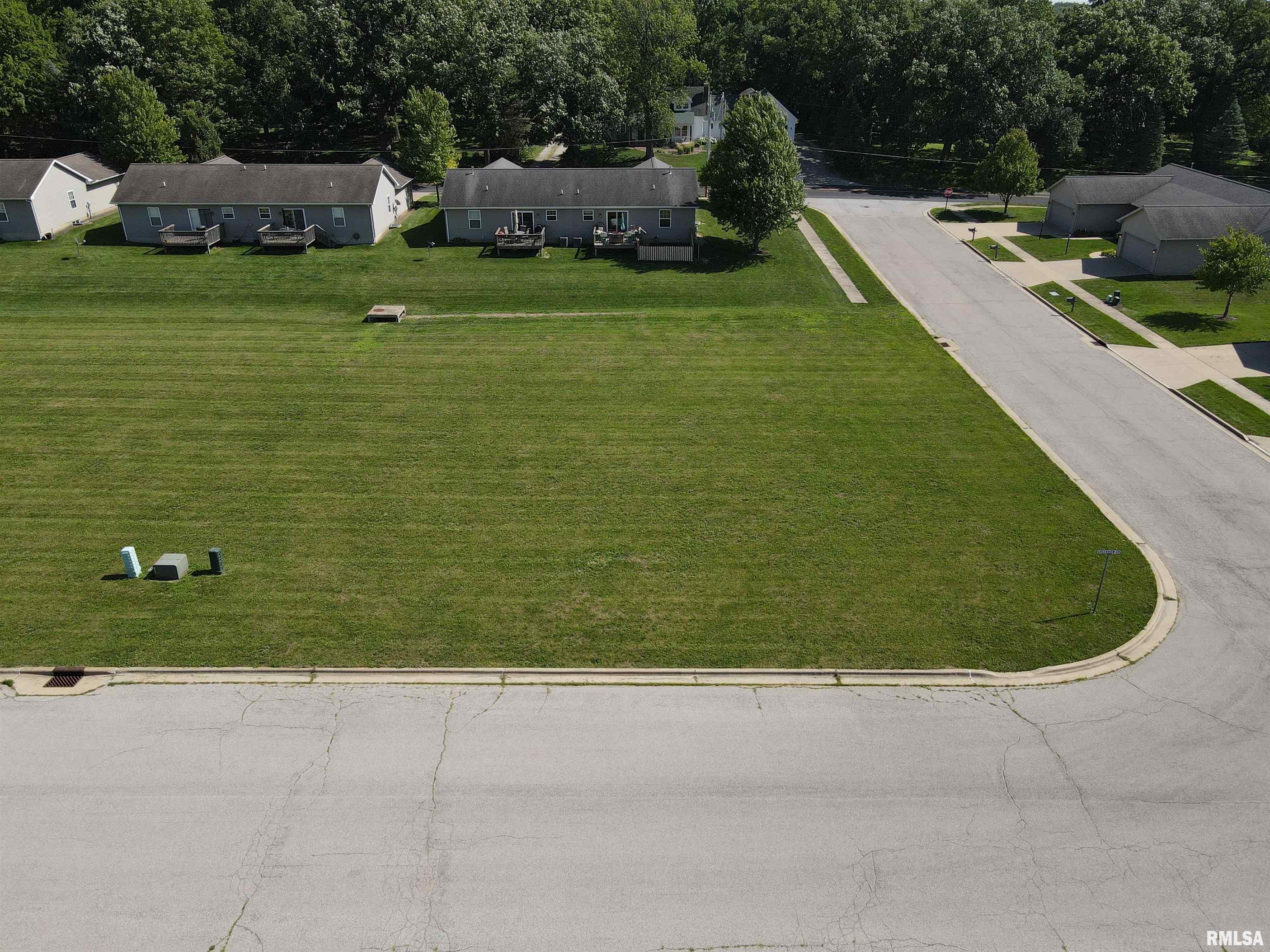 Lot 42 Greenview Drive Property Photo 1