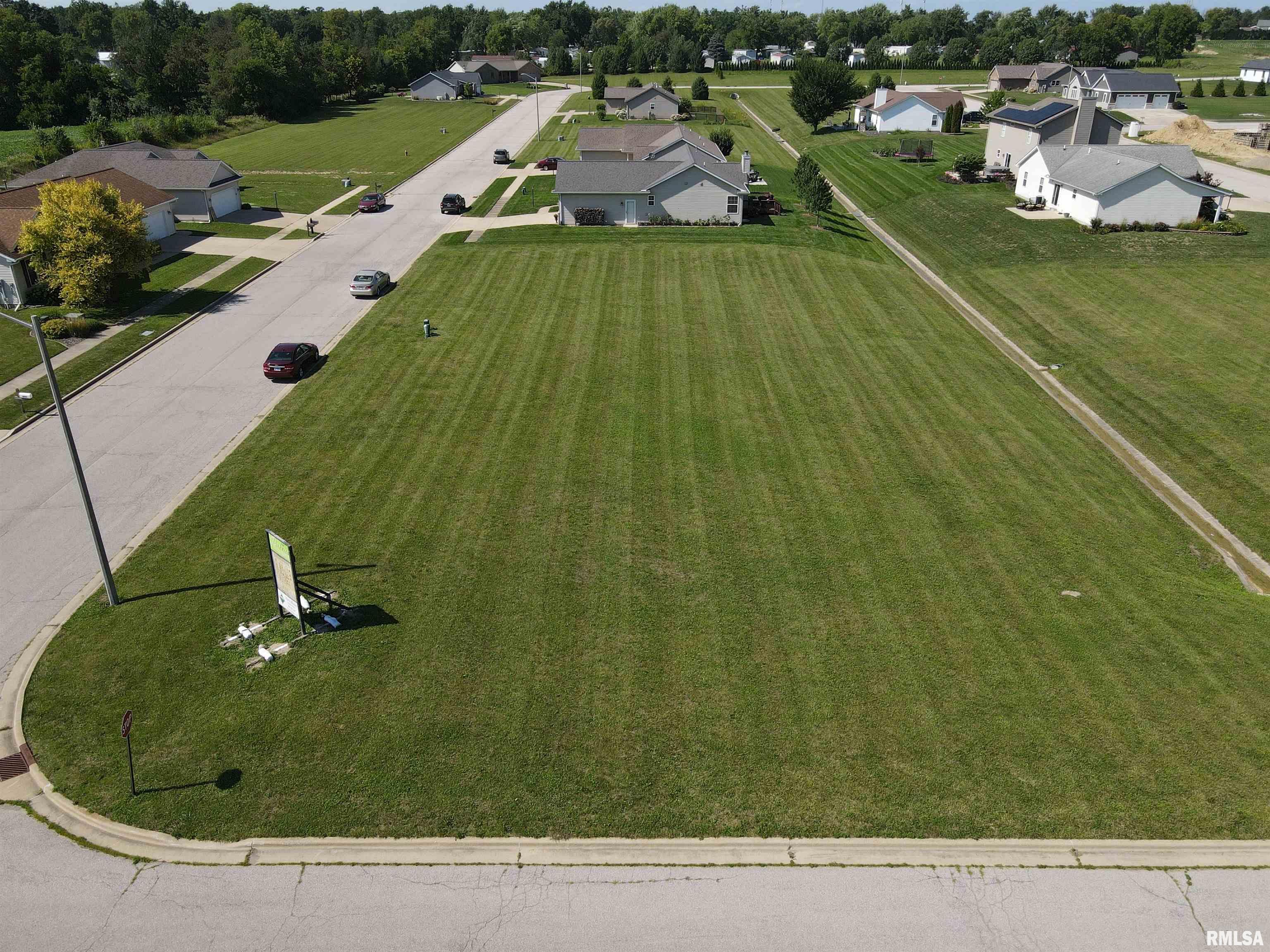 Lot 43 Parkview Drive Property Photo 1