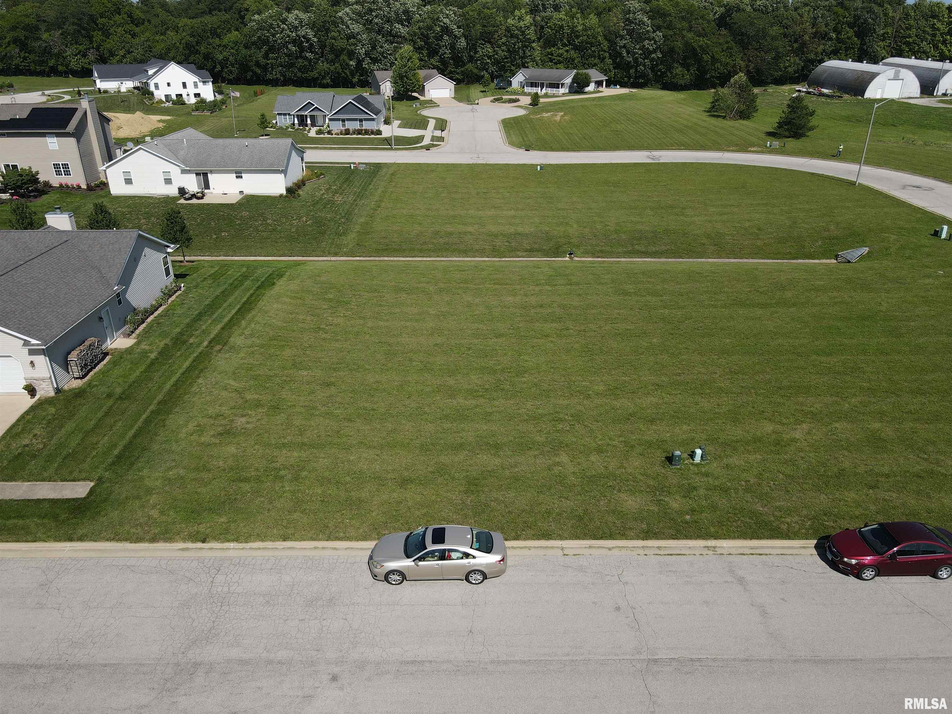 Lot 44 Parkview Drive Property Photo 1