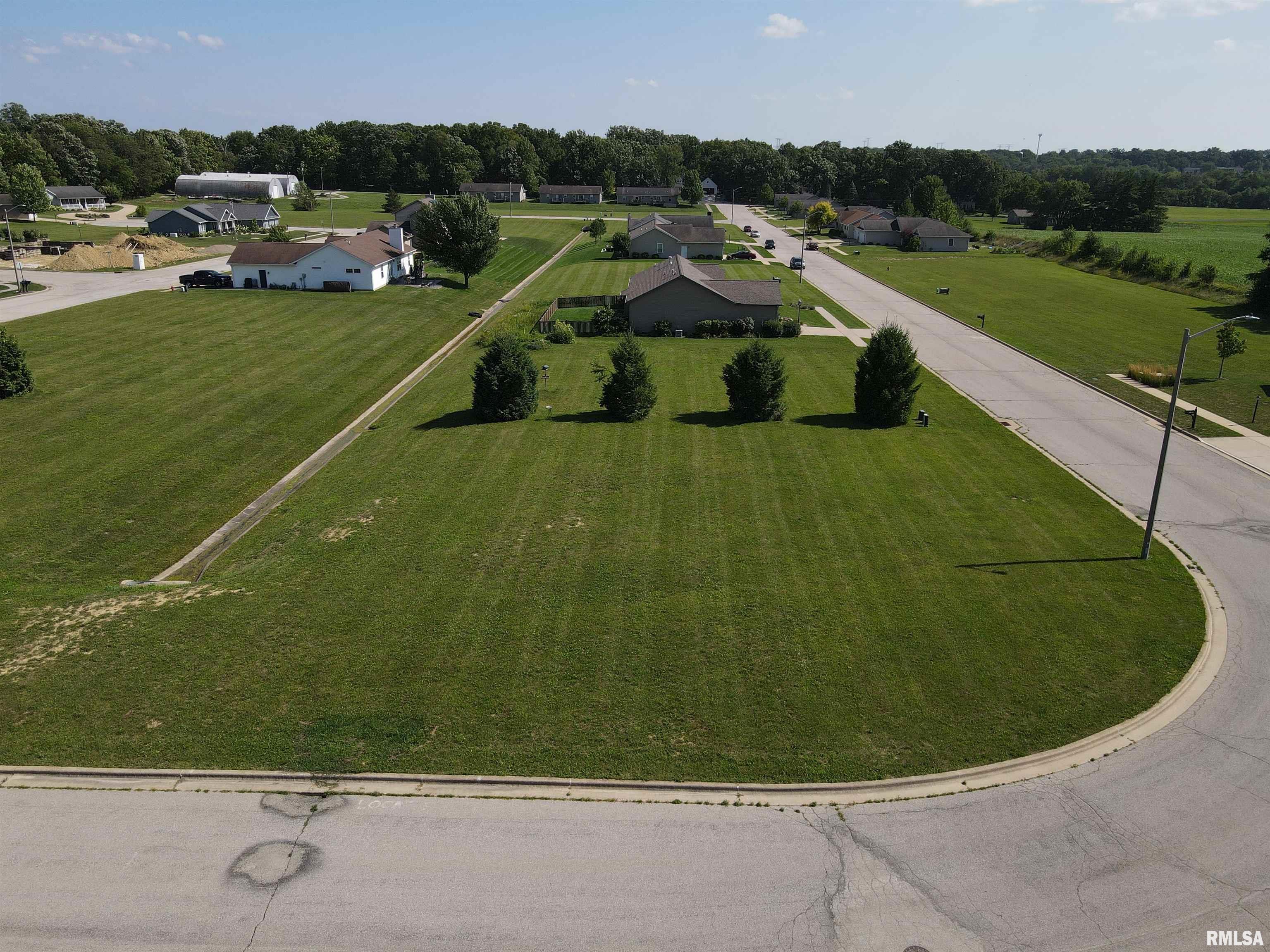 Lot 51 Parkview Drive Property Photo 1