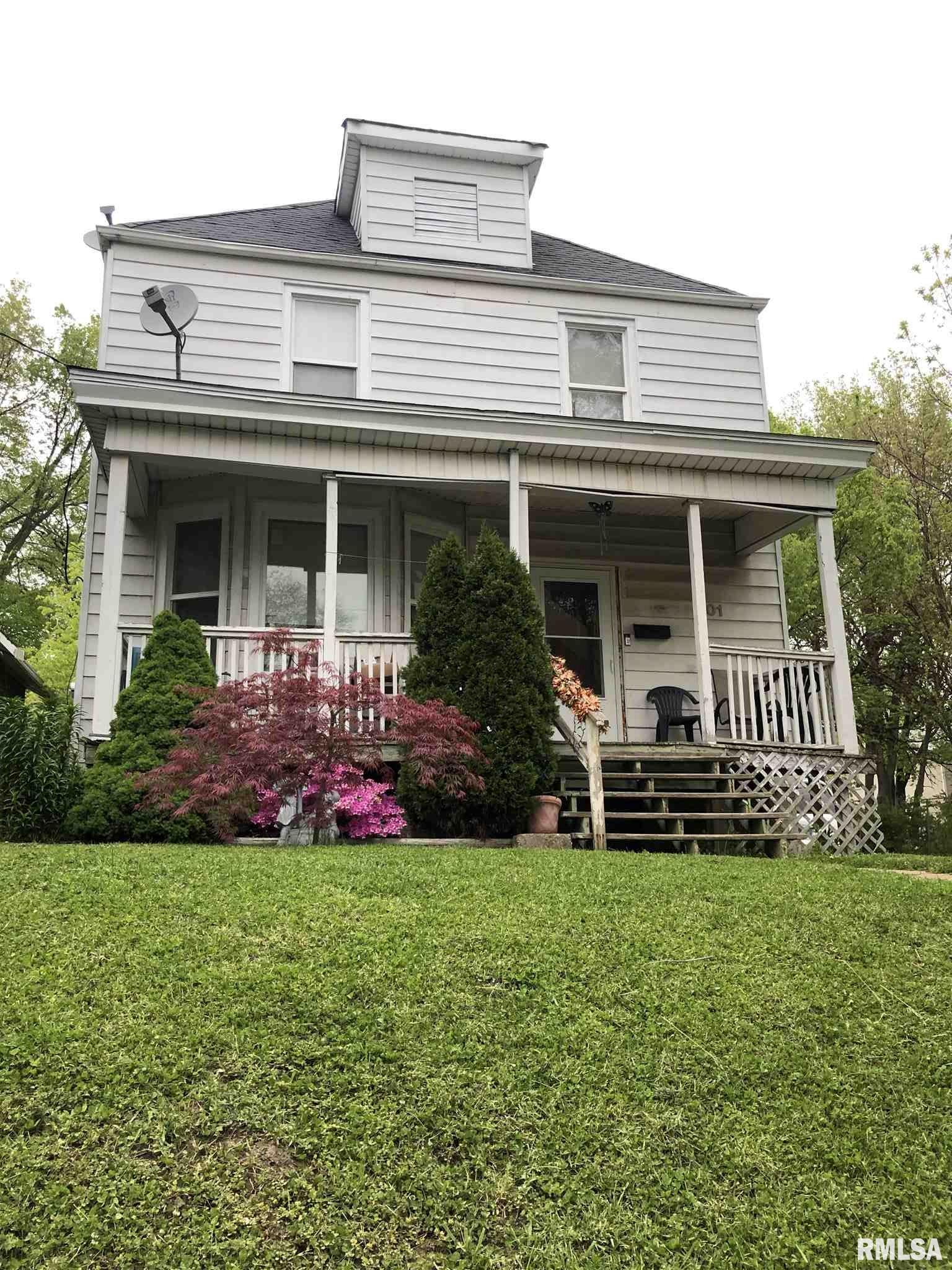 201 Thrush Avenue Property Photo 1