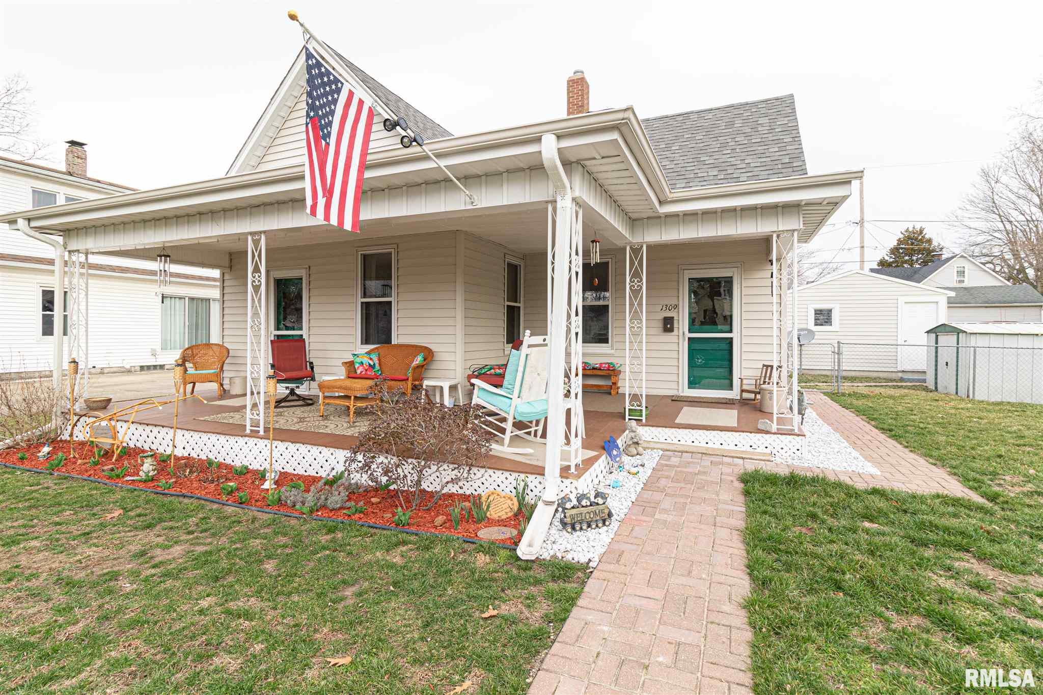 1309 Caroline Street Property Photo 1