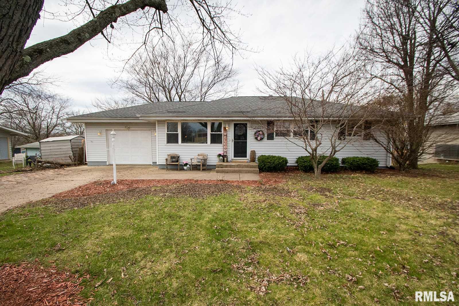 5603 N Plaza Drive Property Photo 1