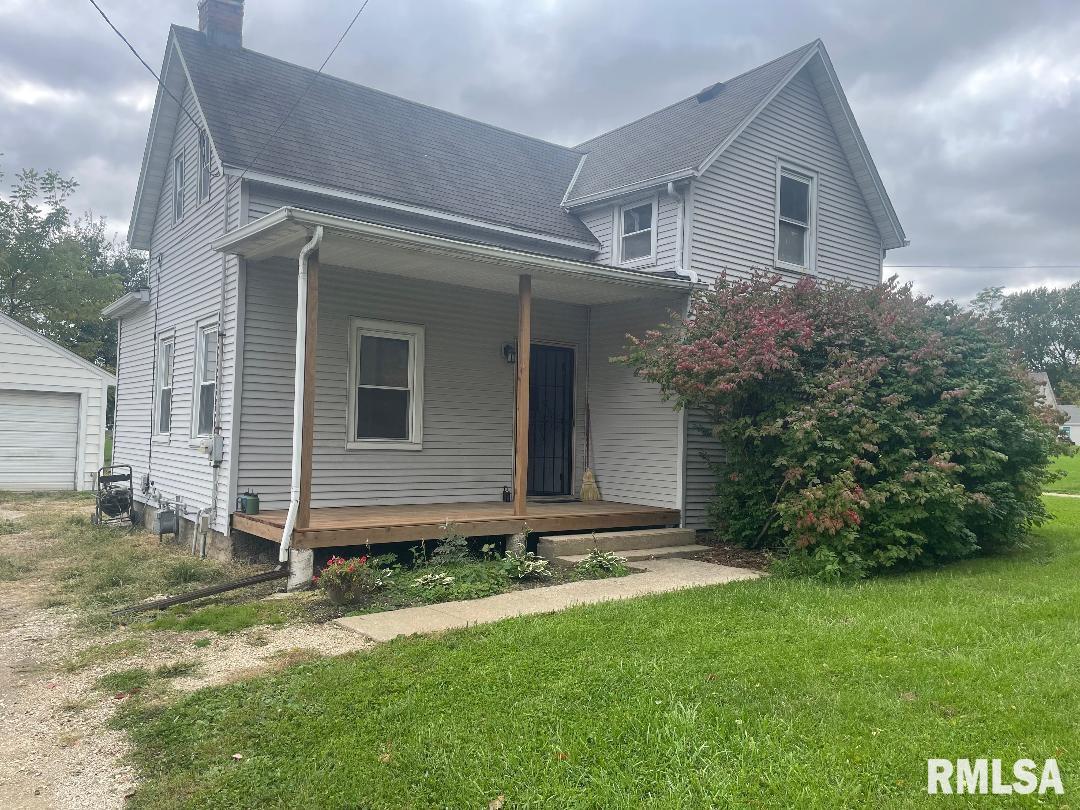 4718 W Middle Road Property Photo 1