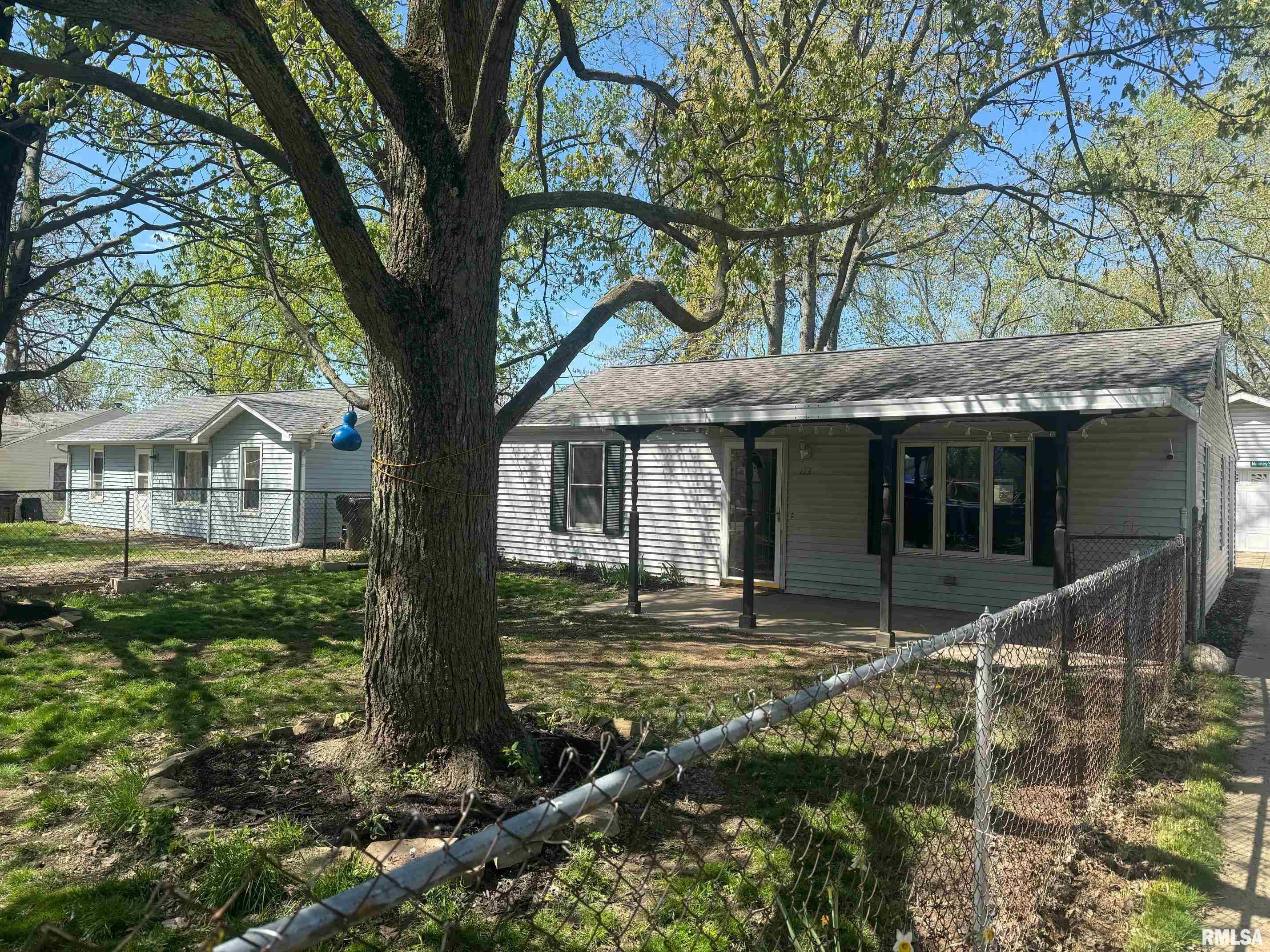 113 Florida Avenue Property Photo 1