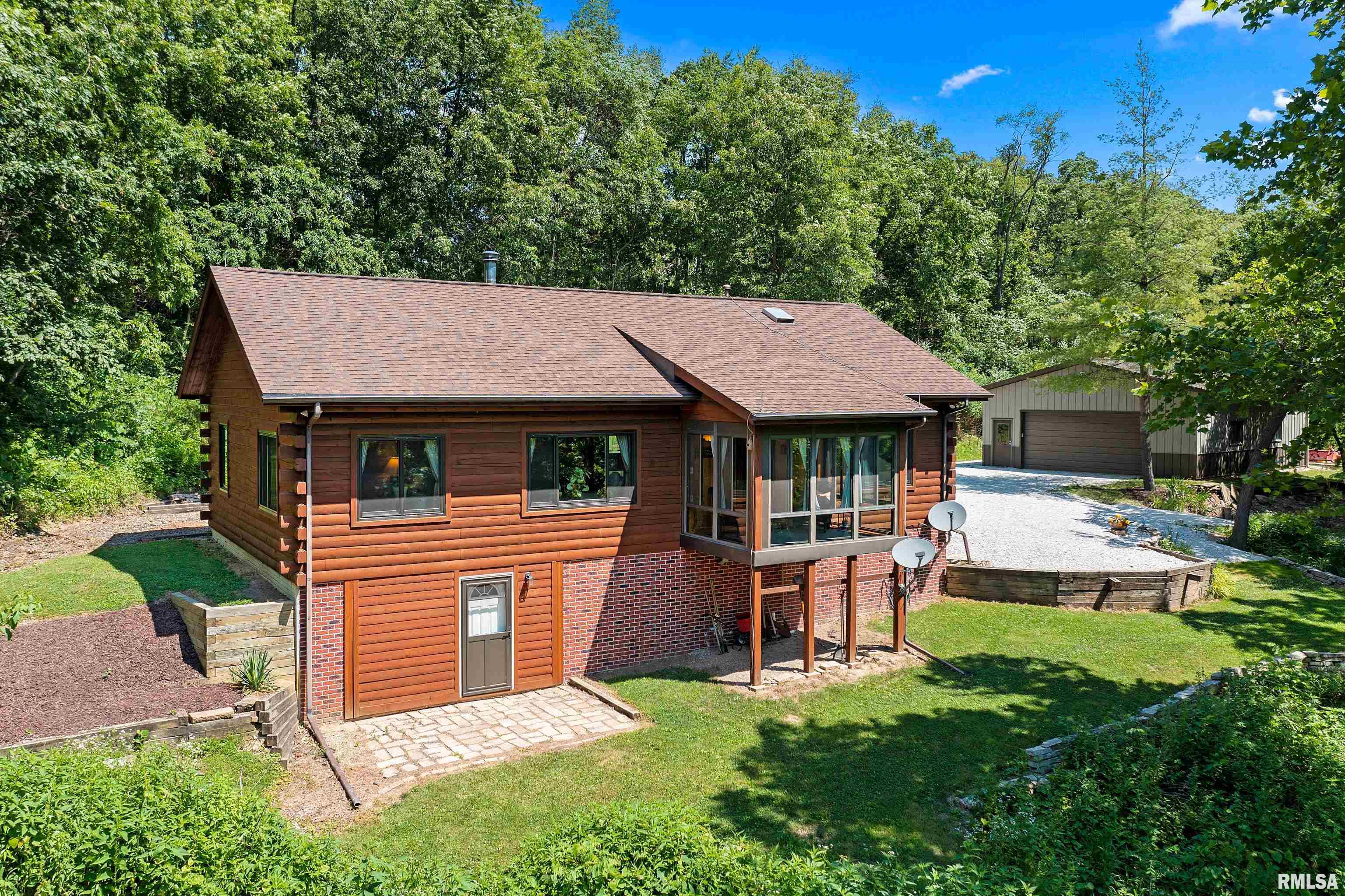 7021 S Gerdes Road Property Photo 1