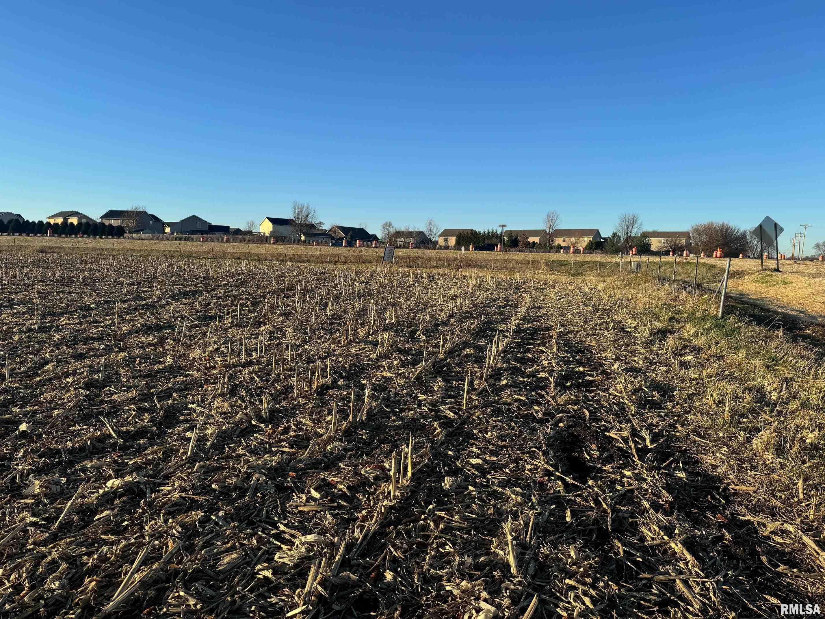 Nofsinger Road Property Photo