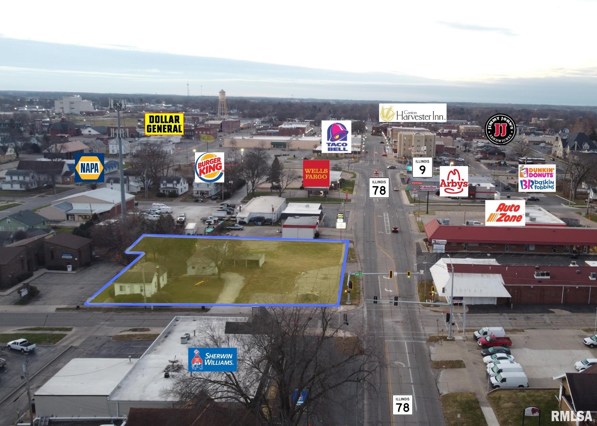 339-369 N Main Street Property Photo 1