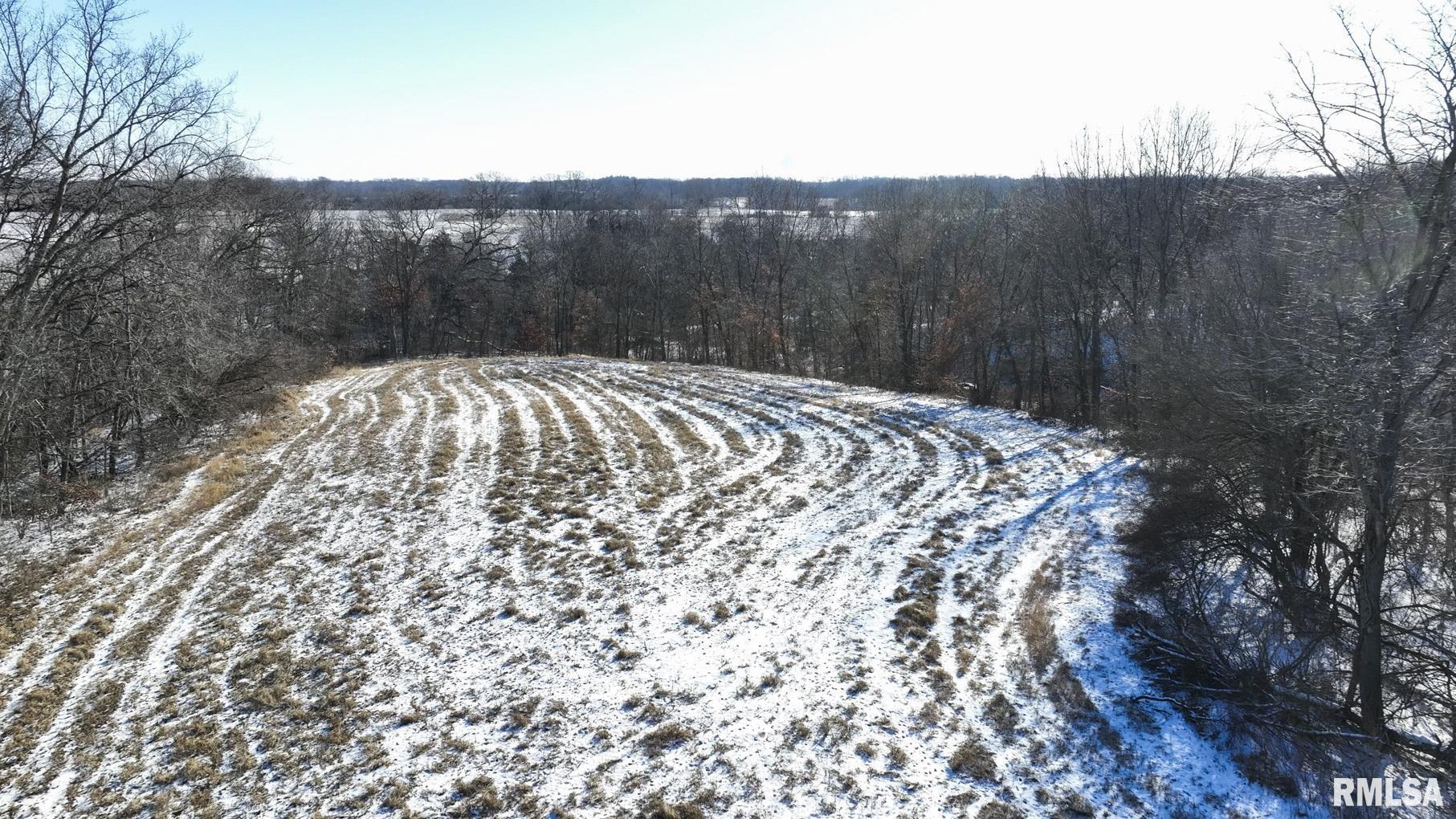 6404 S Martin Weber Road Property Photo