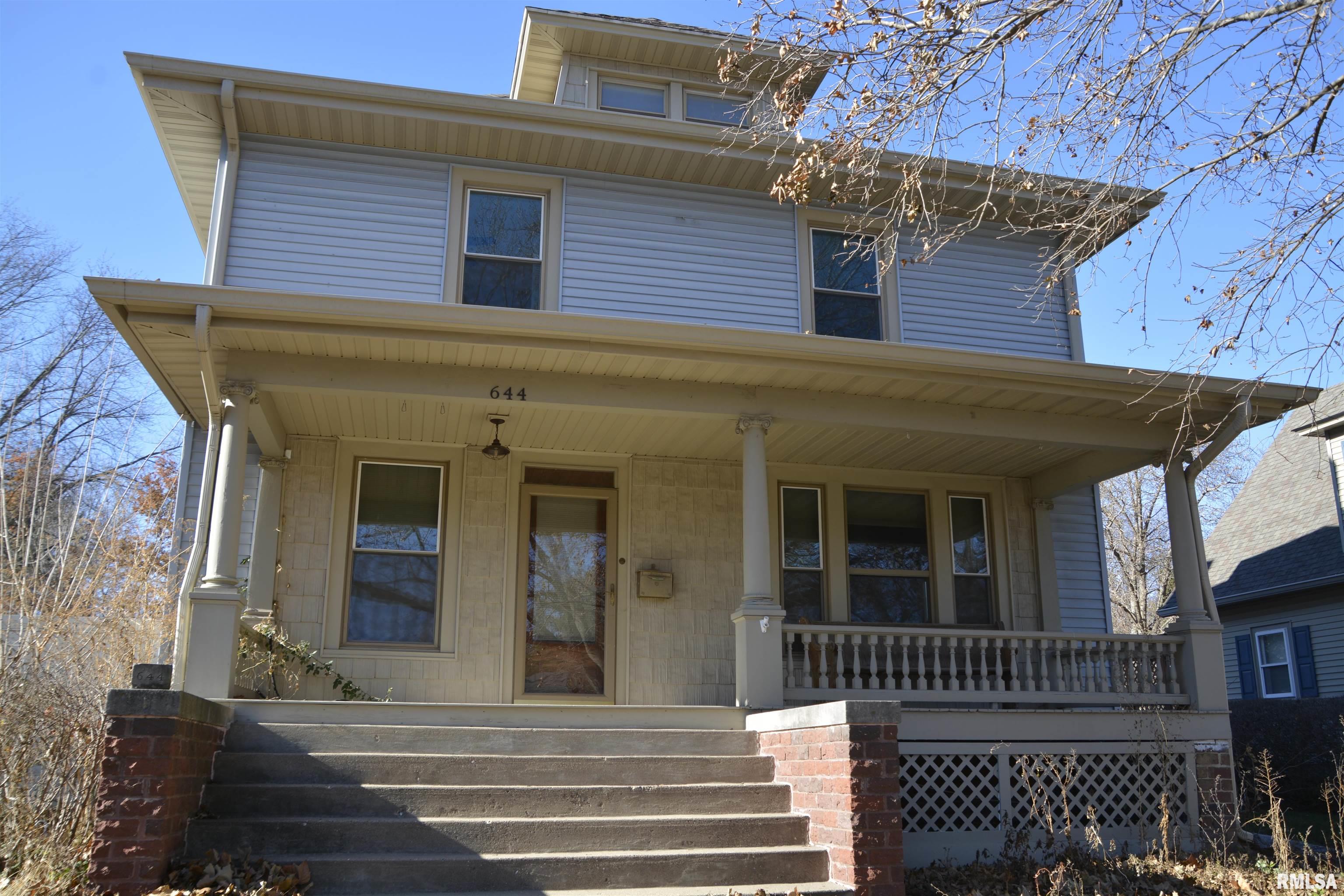 644 S Randolph Street Property Photo 1