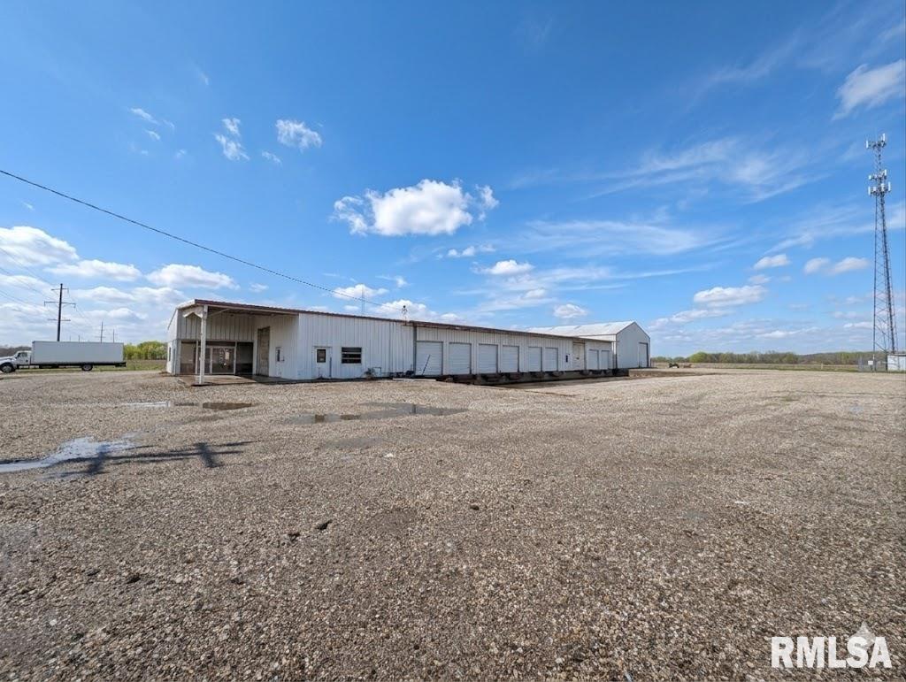 125 W Barlow Road Property Photo 1