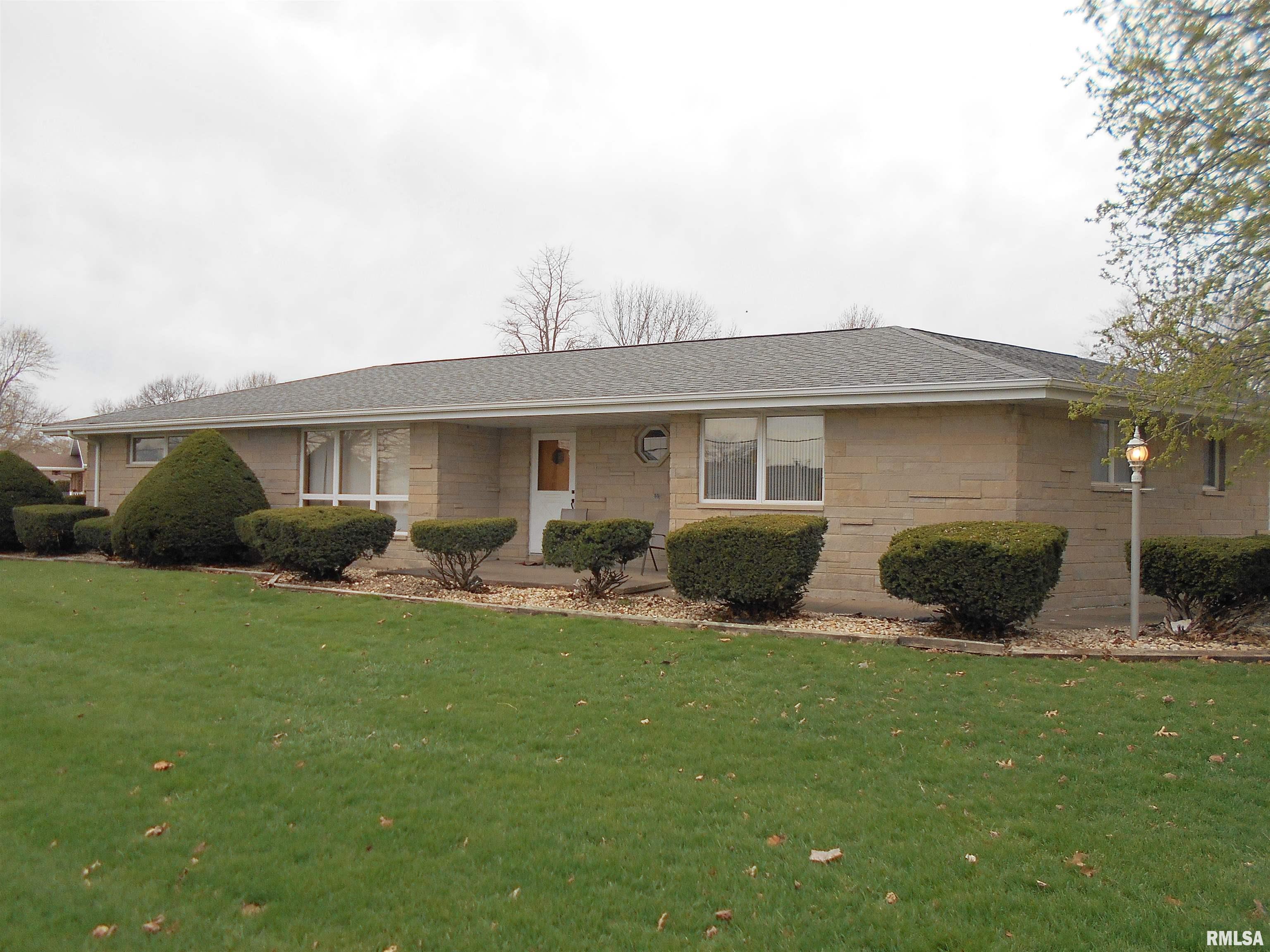 4 Hiel Drive
