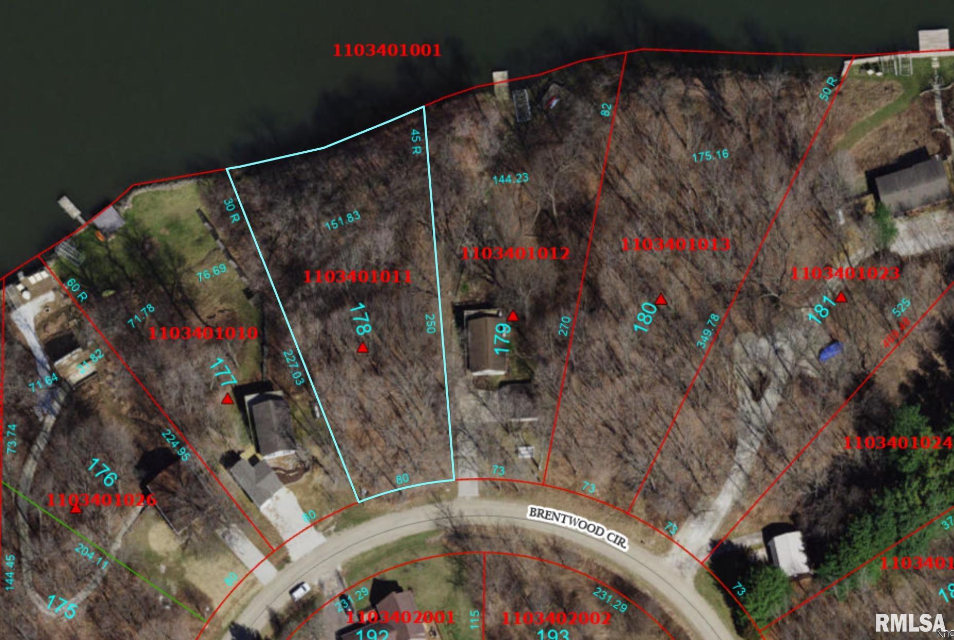 178 Brentwood Circle Property Photo 1