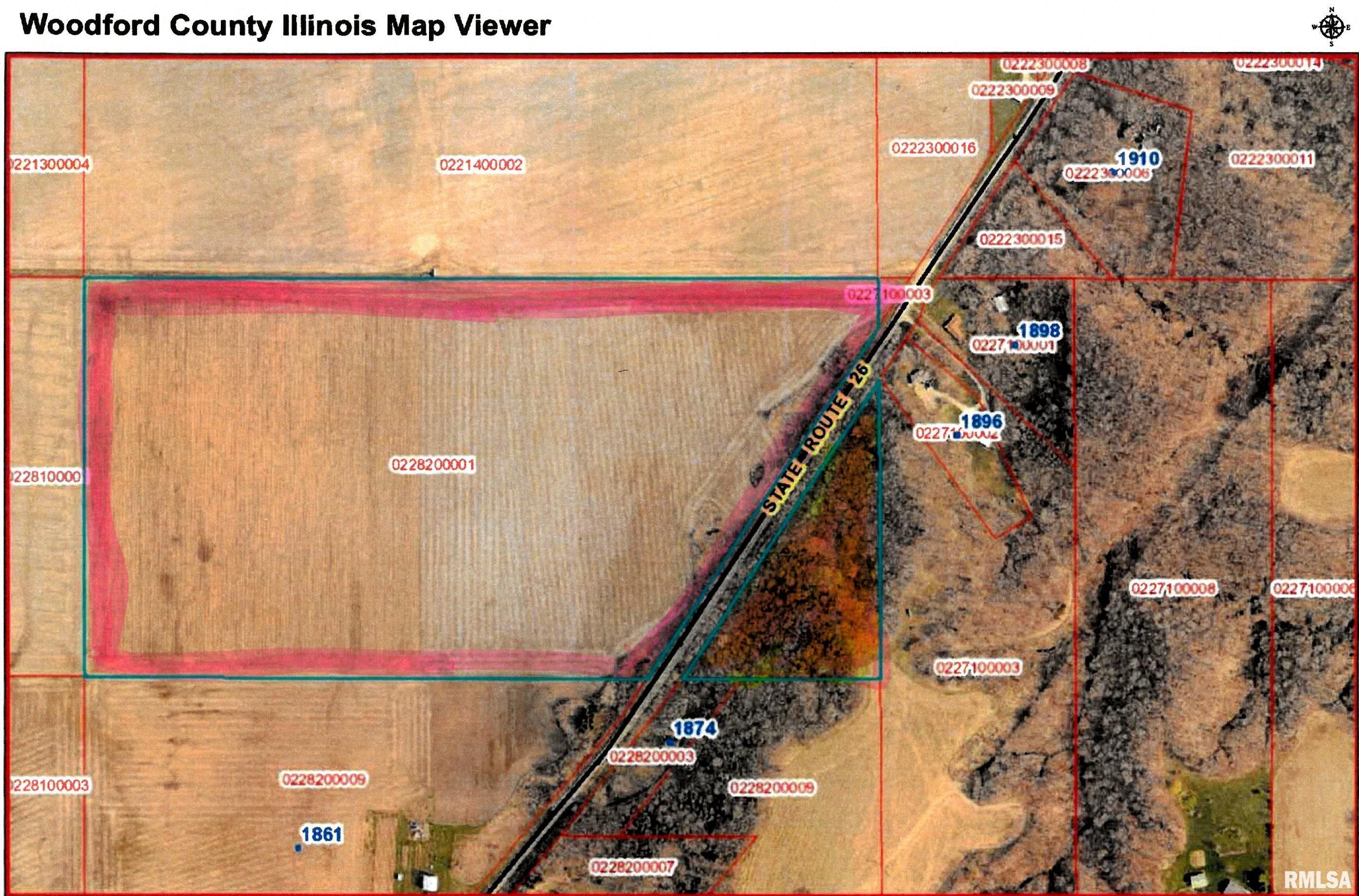 Route 26 Property Photo