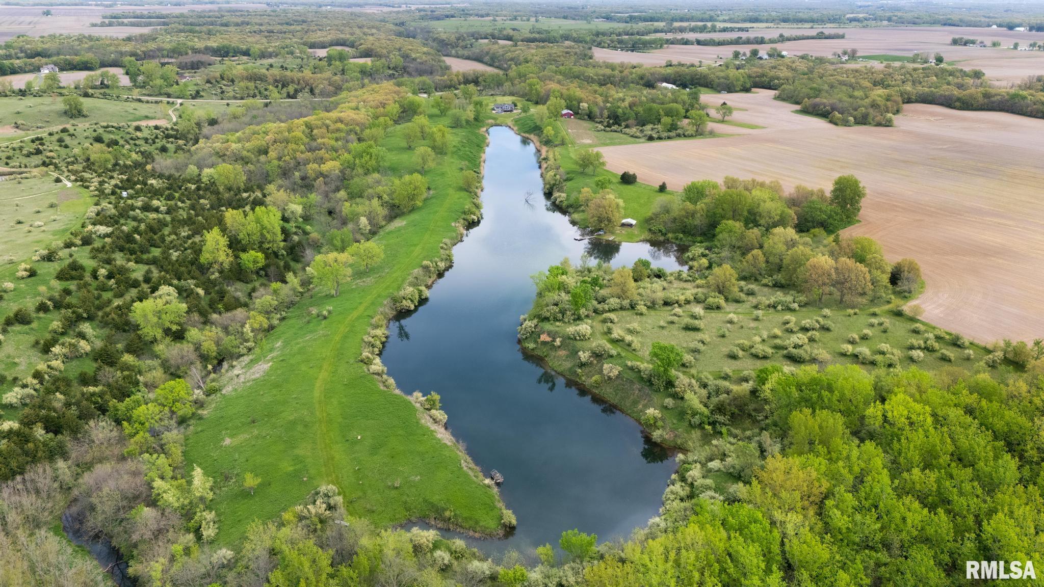 W Cottonwood Road Property Photo