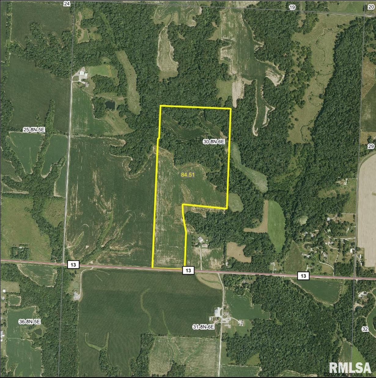 00 W Smithville Road Property Photo