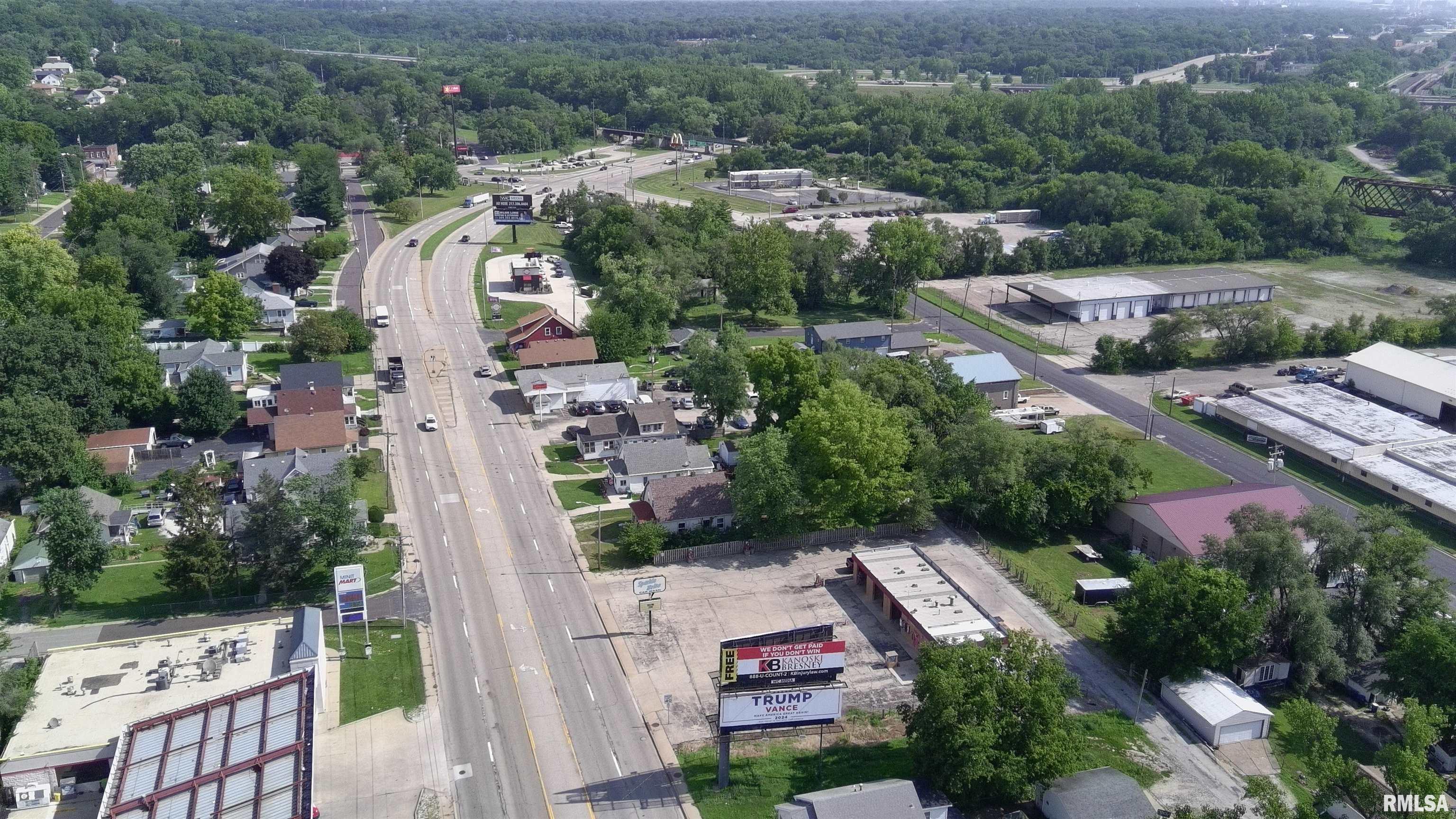 500 Mckinley Avenue Property Photo 1