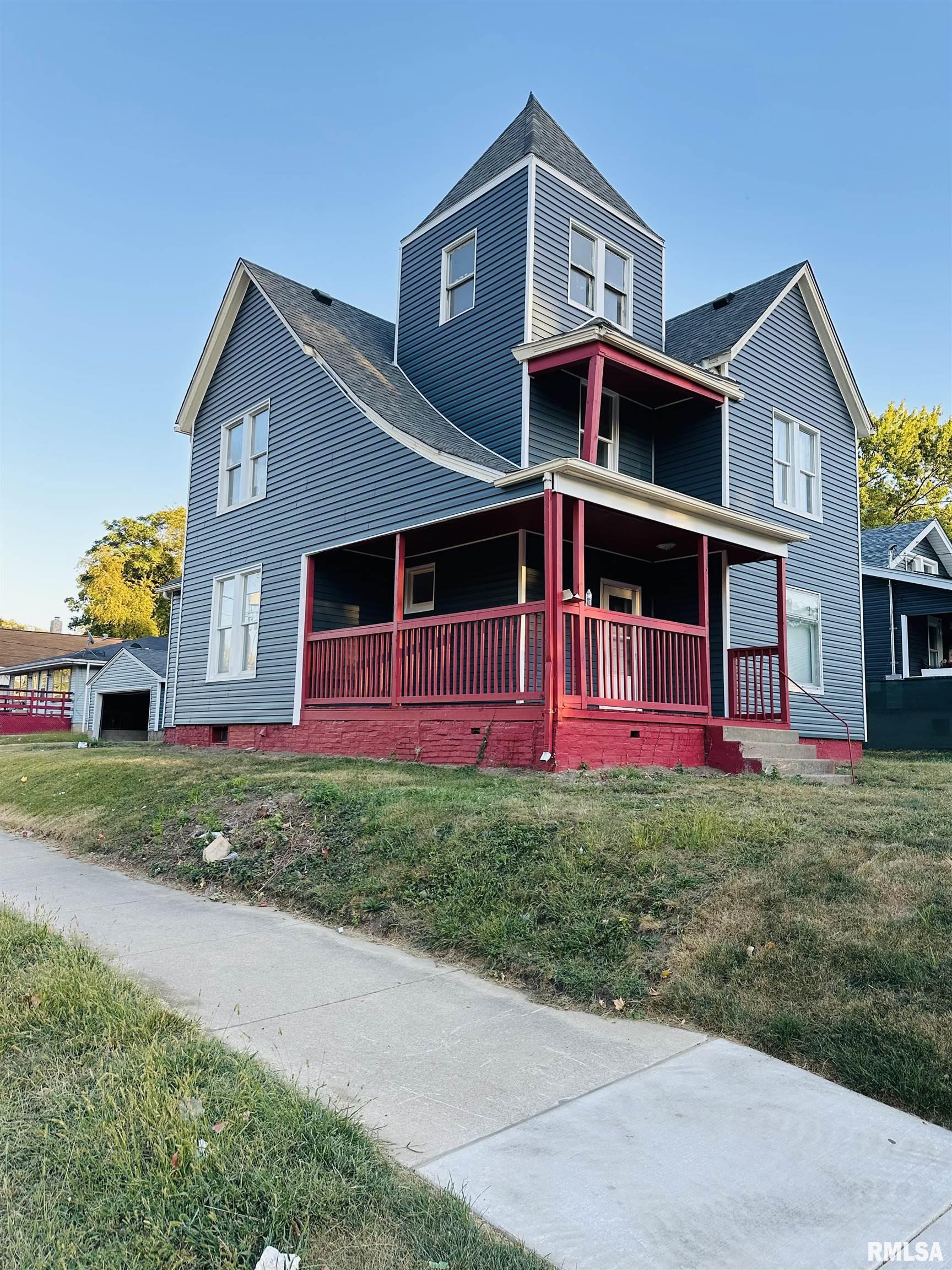 1624 N BIGELOW Street Property Photo 1