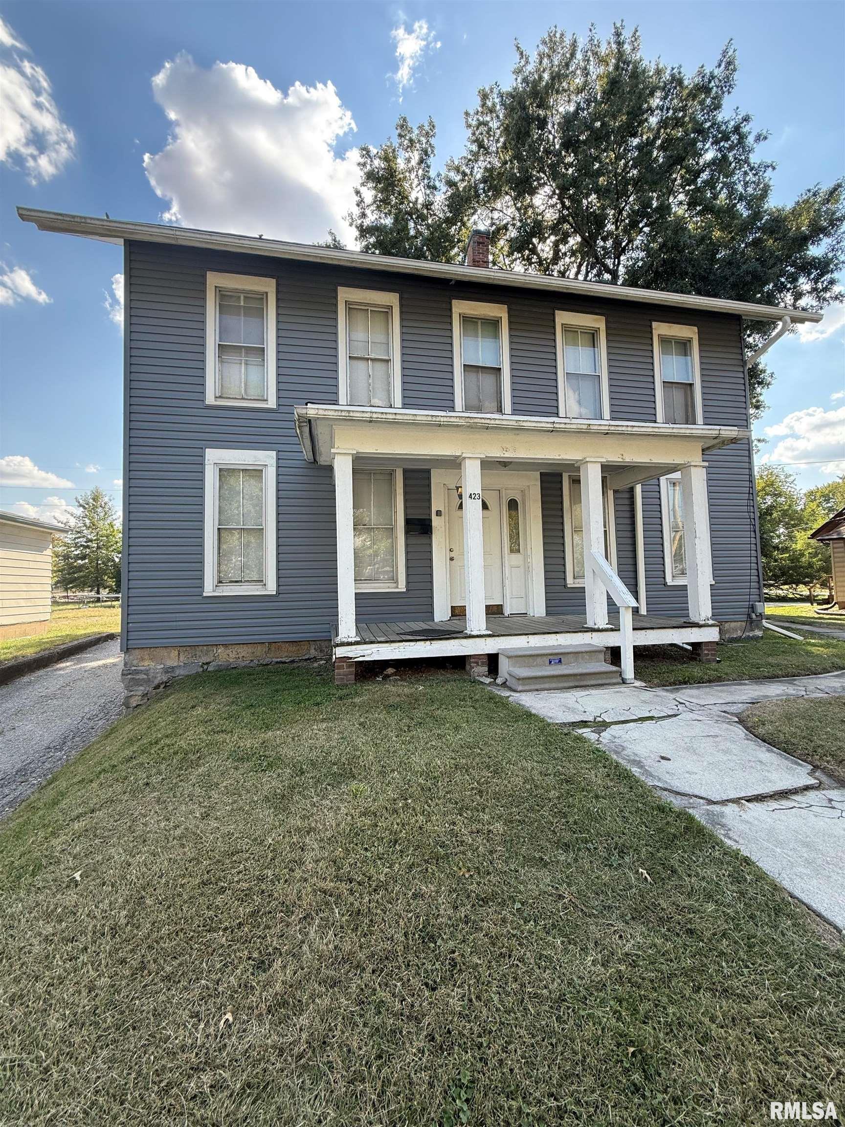 423 W Calhoun Street Property Photo 1