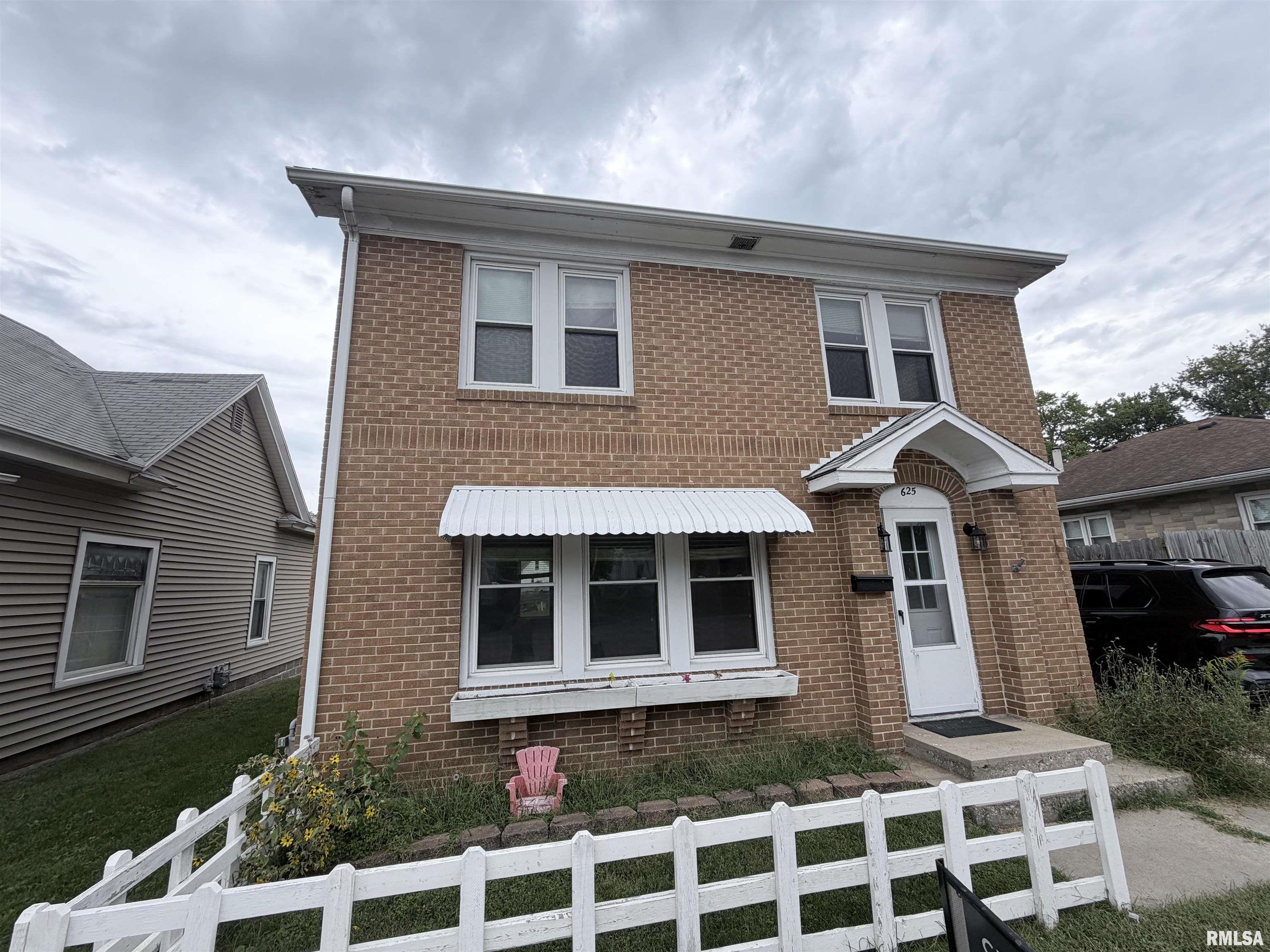 625 N Lafayette Street Property Photo 1
