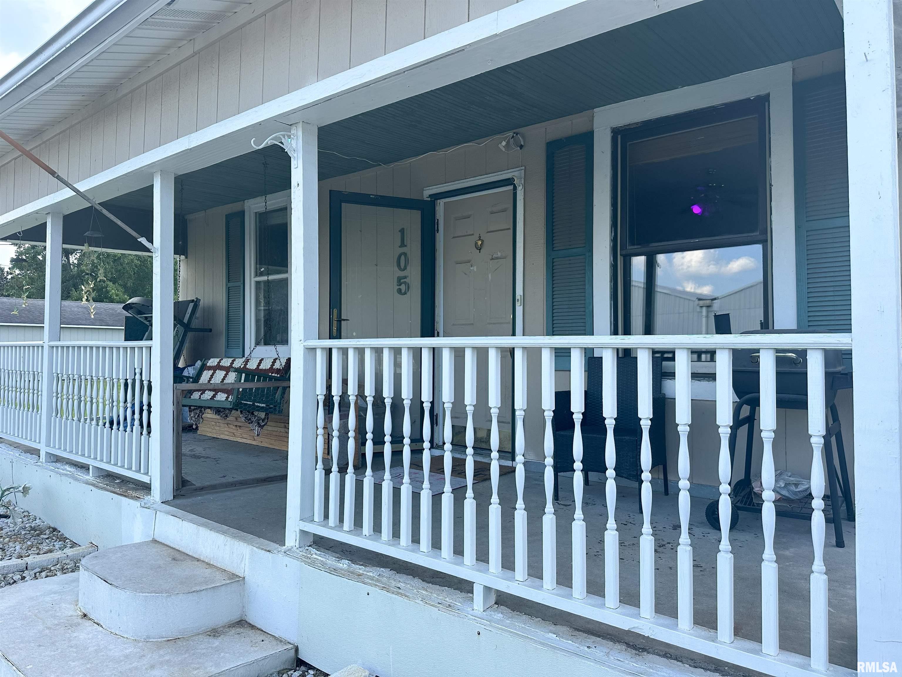 105 S 27th Street Property Photo 1
