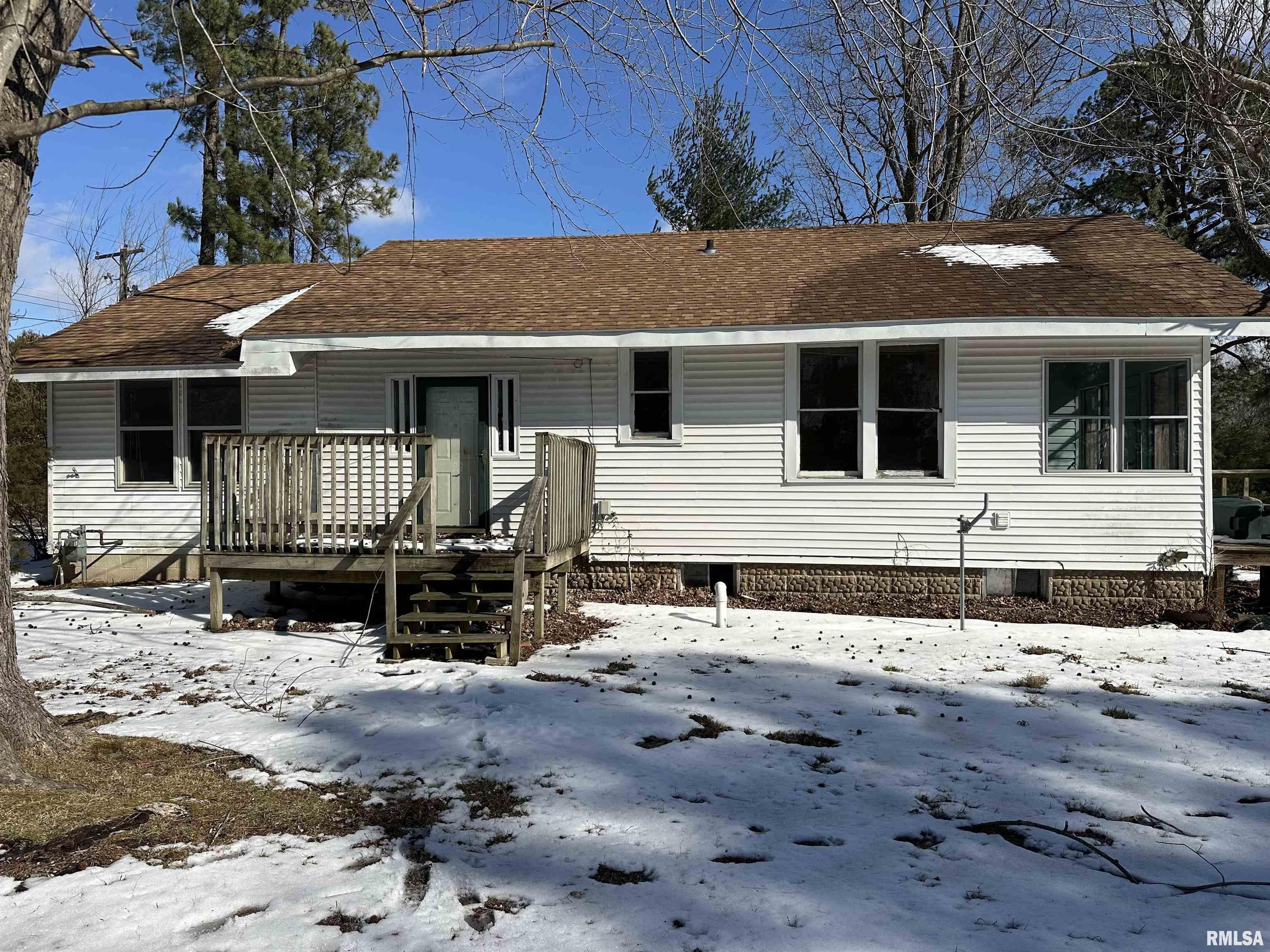 298 Cedar Creek Road Property Photo 1