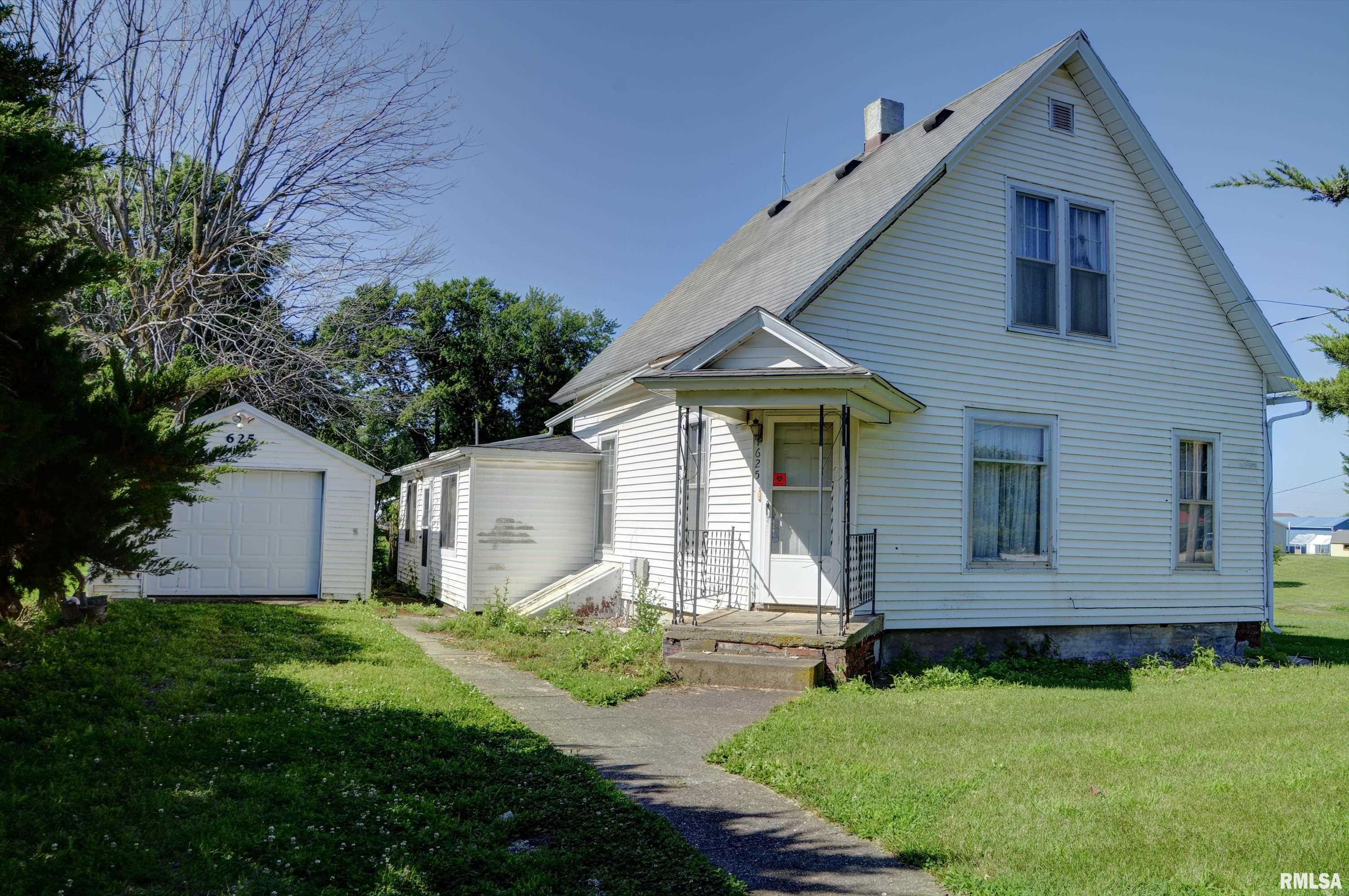 625 W Washington Street Property Photo 1