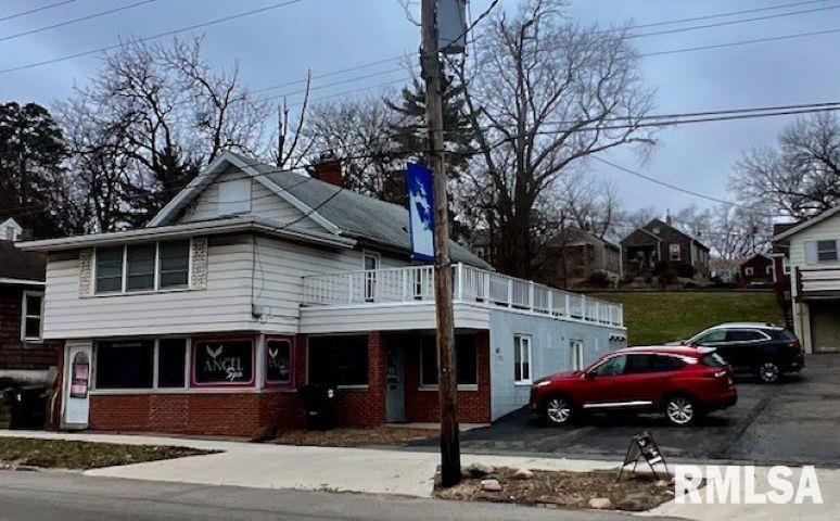 5807 S Adams Street Property Photo 1