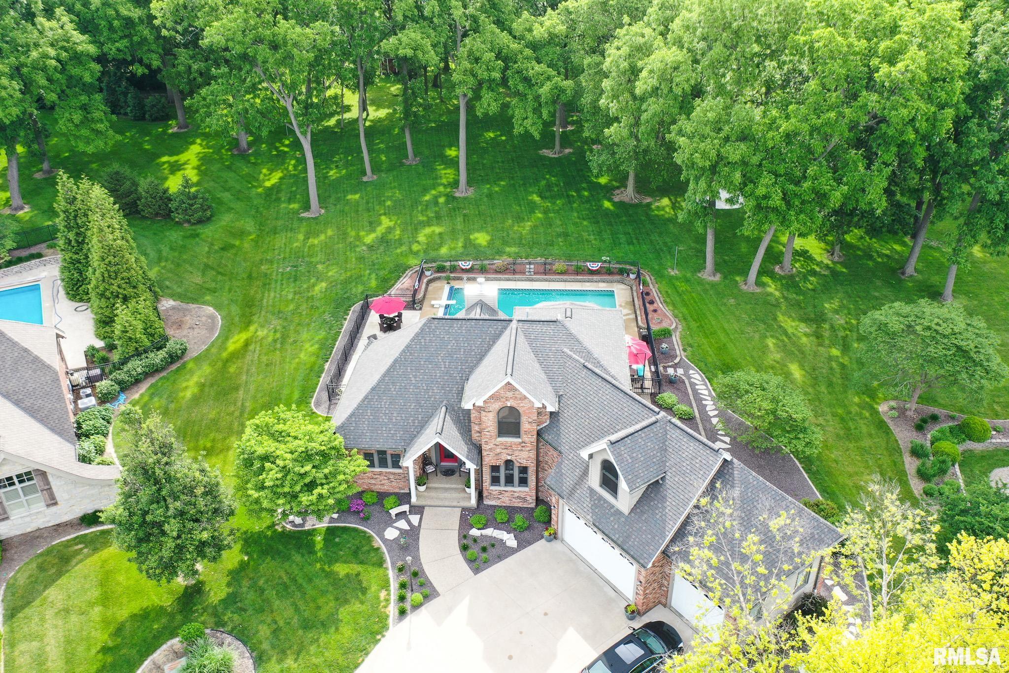 905 Brookline Drive Property Photo 1