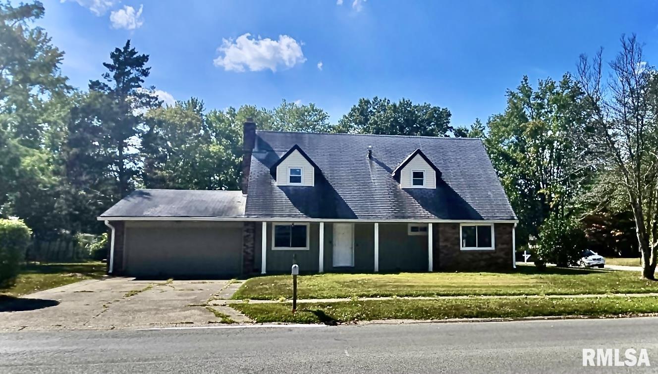 300 S GLENVIEW Drive