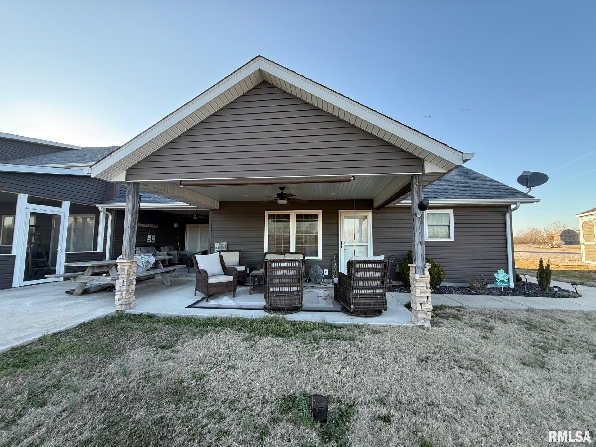 75 Bedrock Ridge Property Photo 1