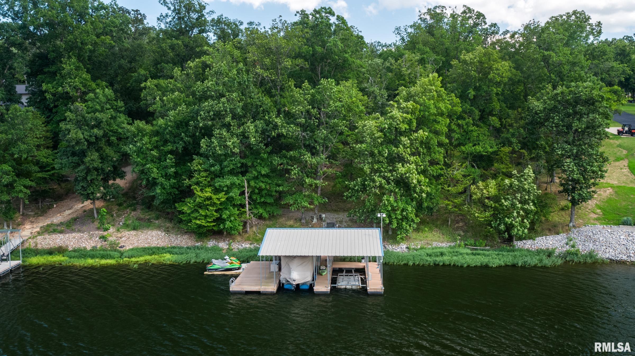 3645 Parrish Ridge Lane