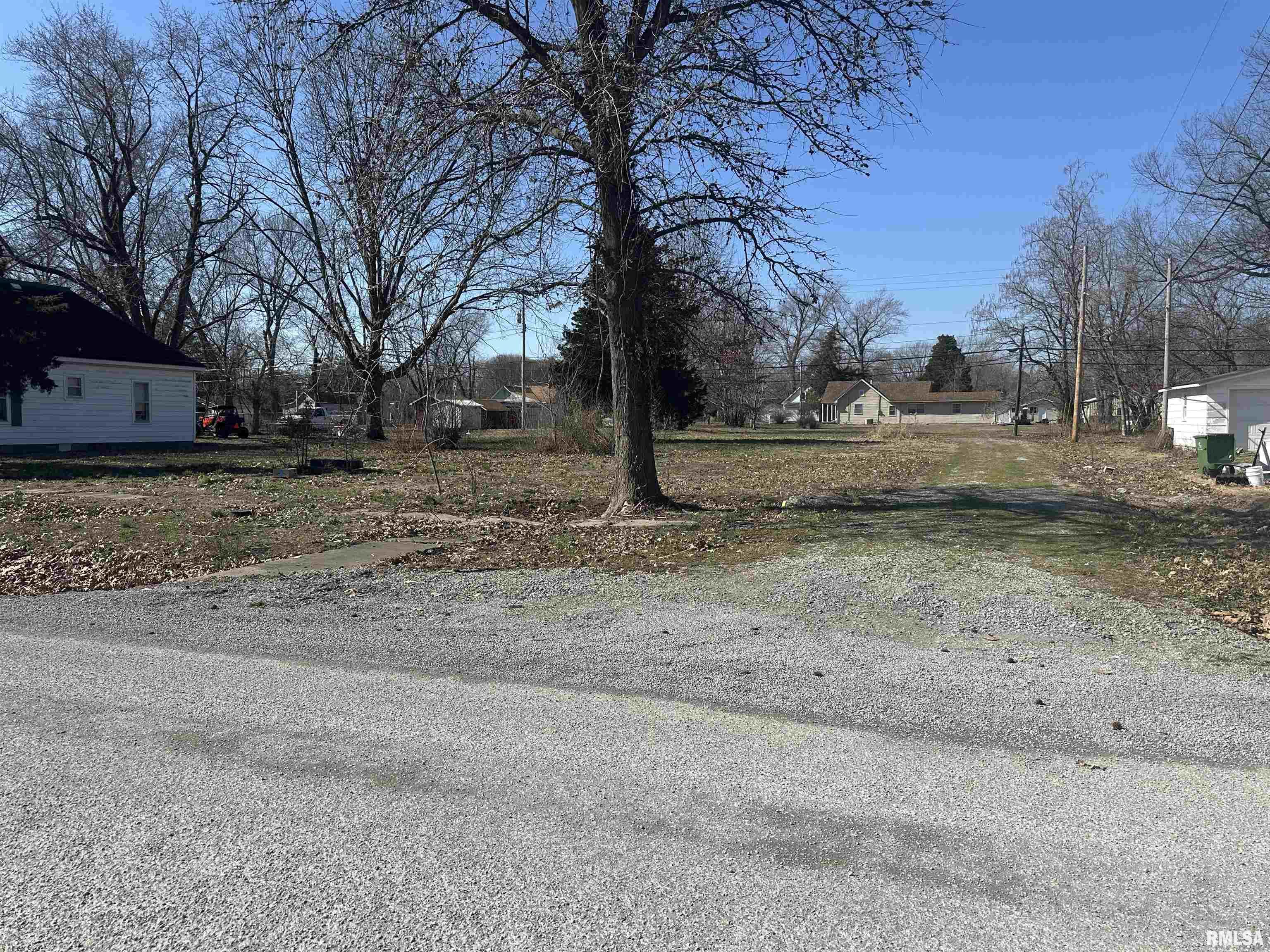 Tbd N 6th Street Property Photo 1