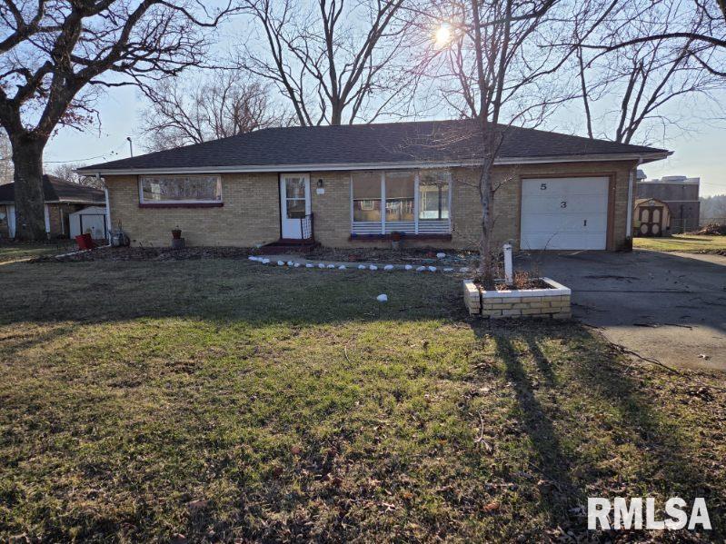531 S BARNEWOLT Drive Property Photo 1