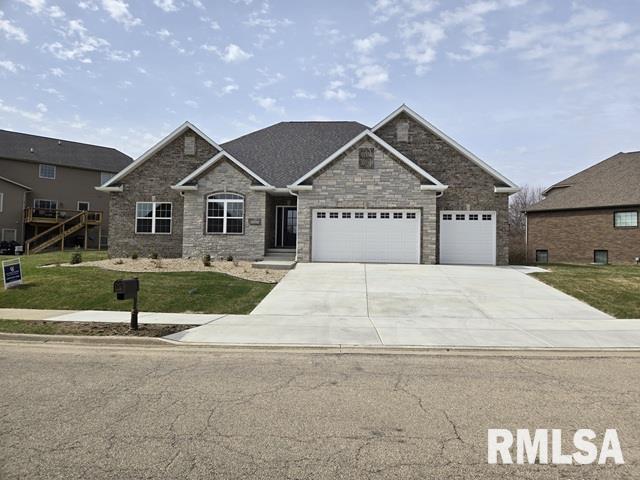 11227 N STONE CREEK Drive Property Photo 1