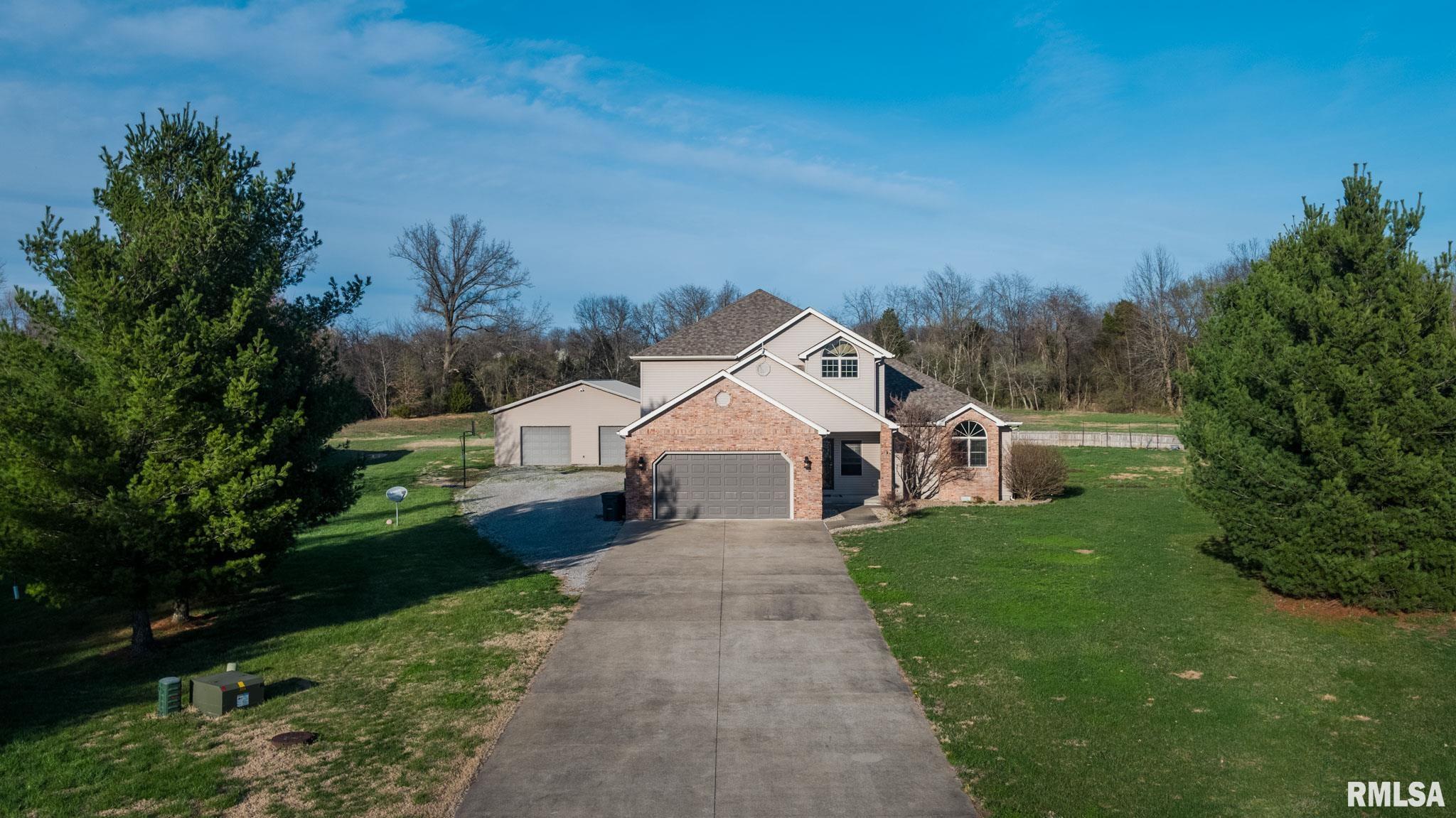 1615 Posey Street Property Photo 1