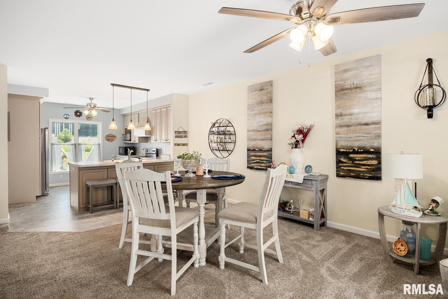 518 Harbor Pointe Drive Property Photo 1