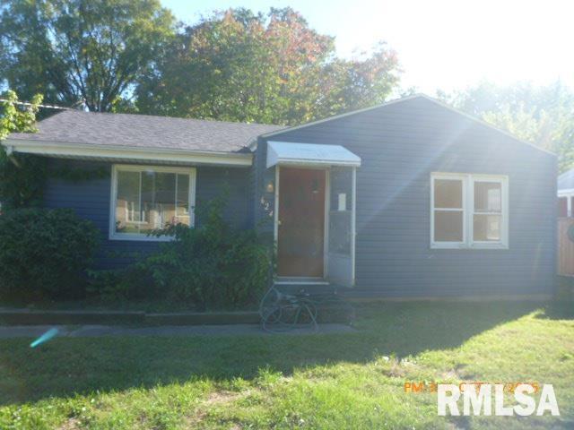 624 E Wilson Avenue Property Photo 1