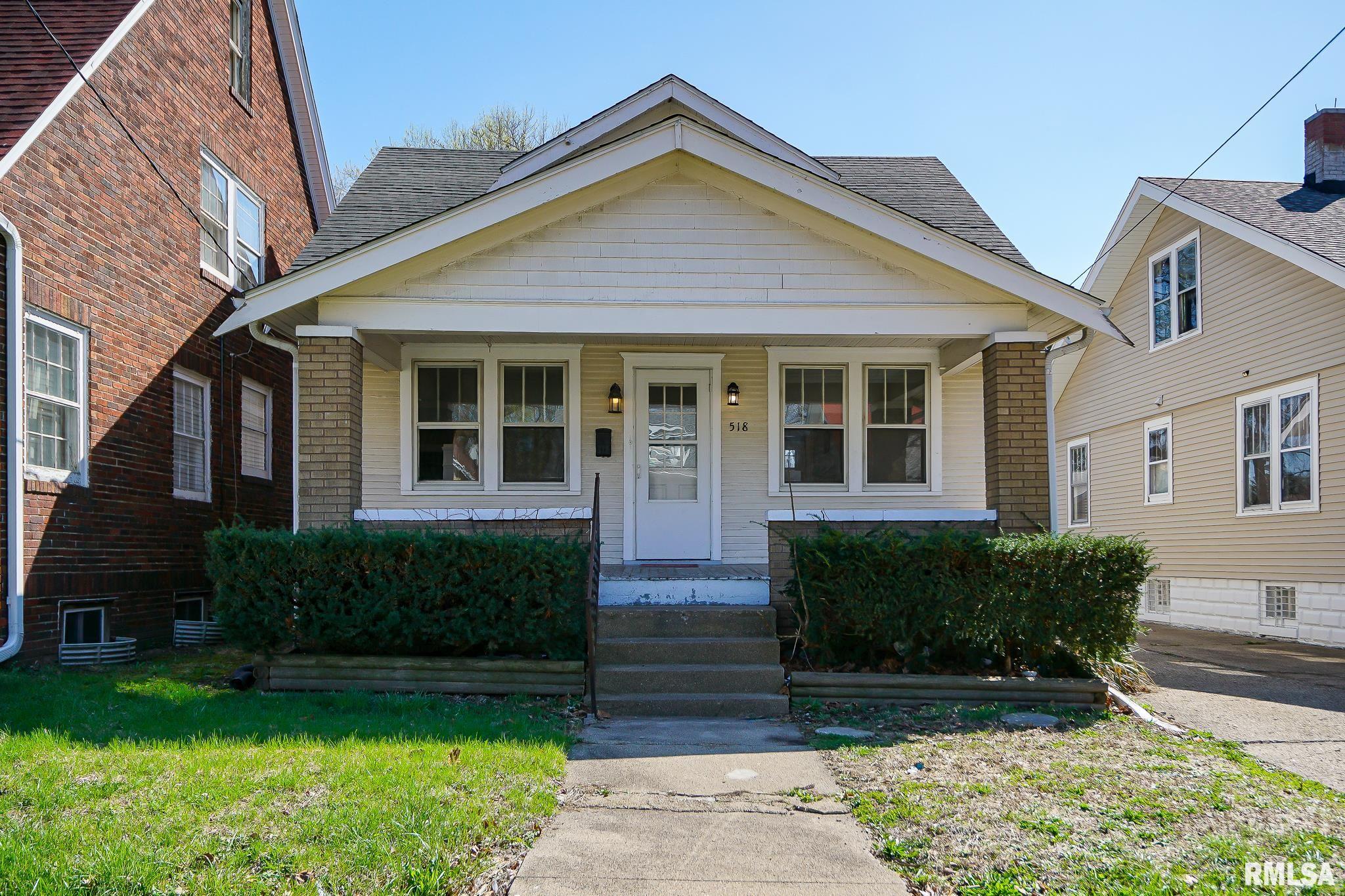 518 E Arcadia Avenue Property Photo 1