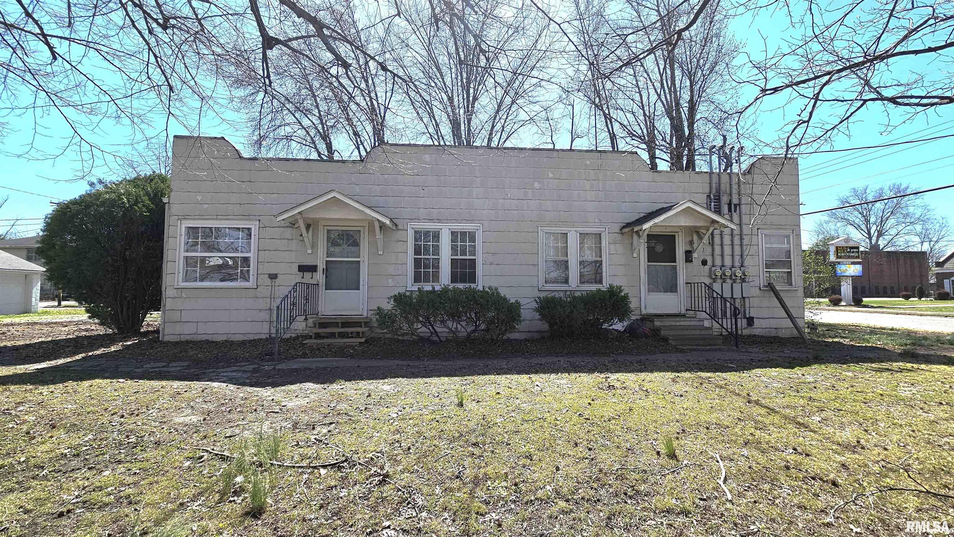 500 N Main Street Property Photo 1