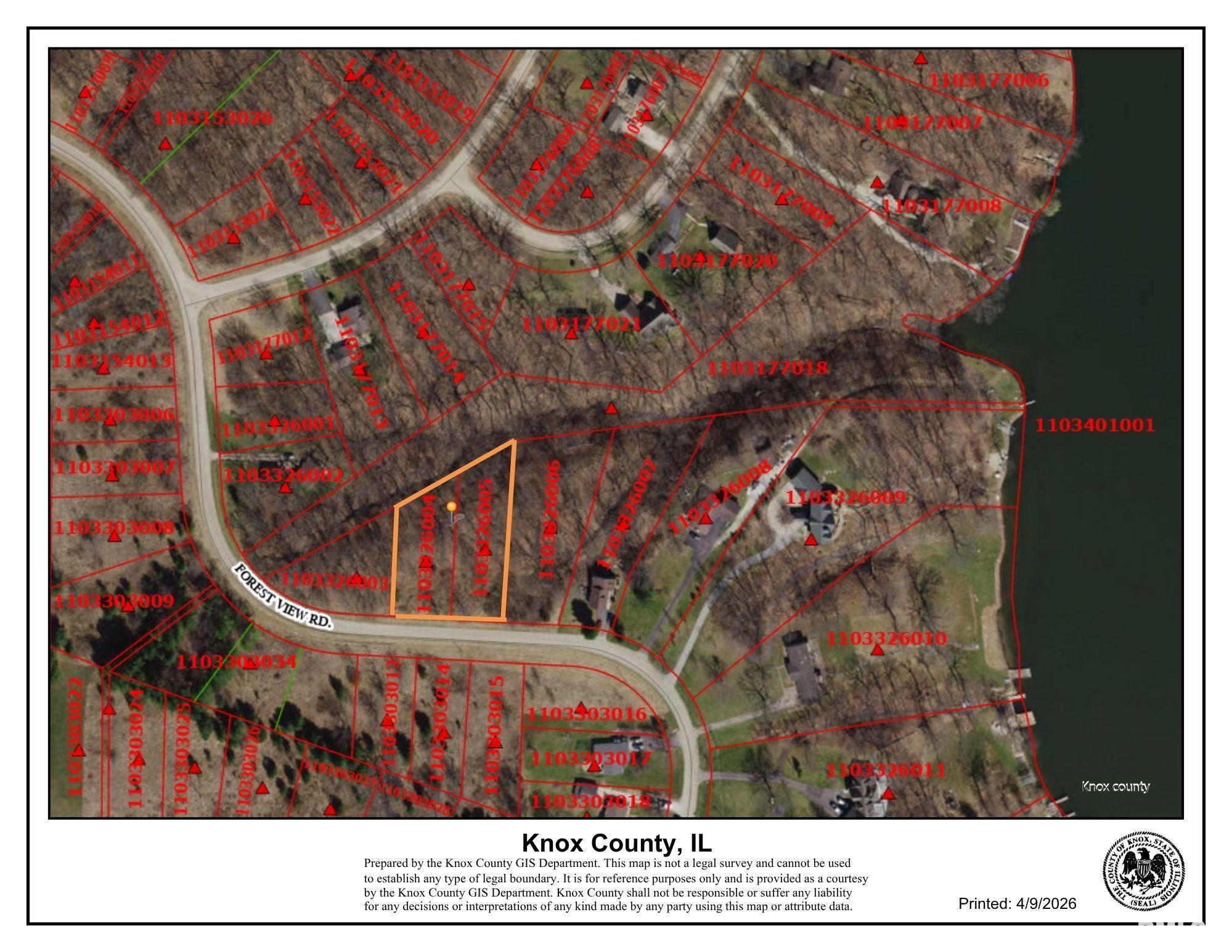 148 & 149 Forest View Road Property Photo 1