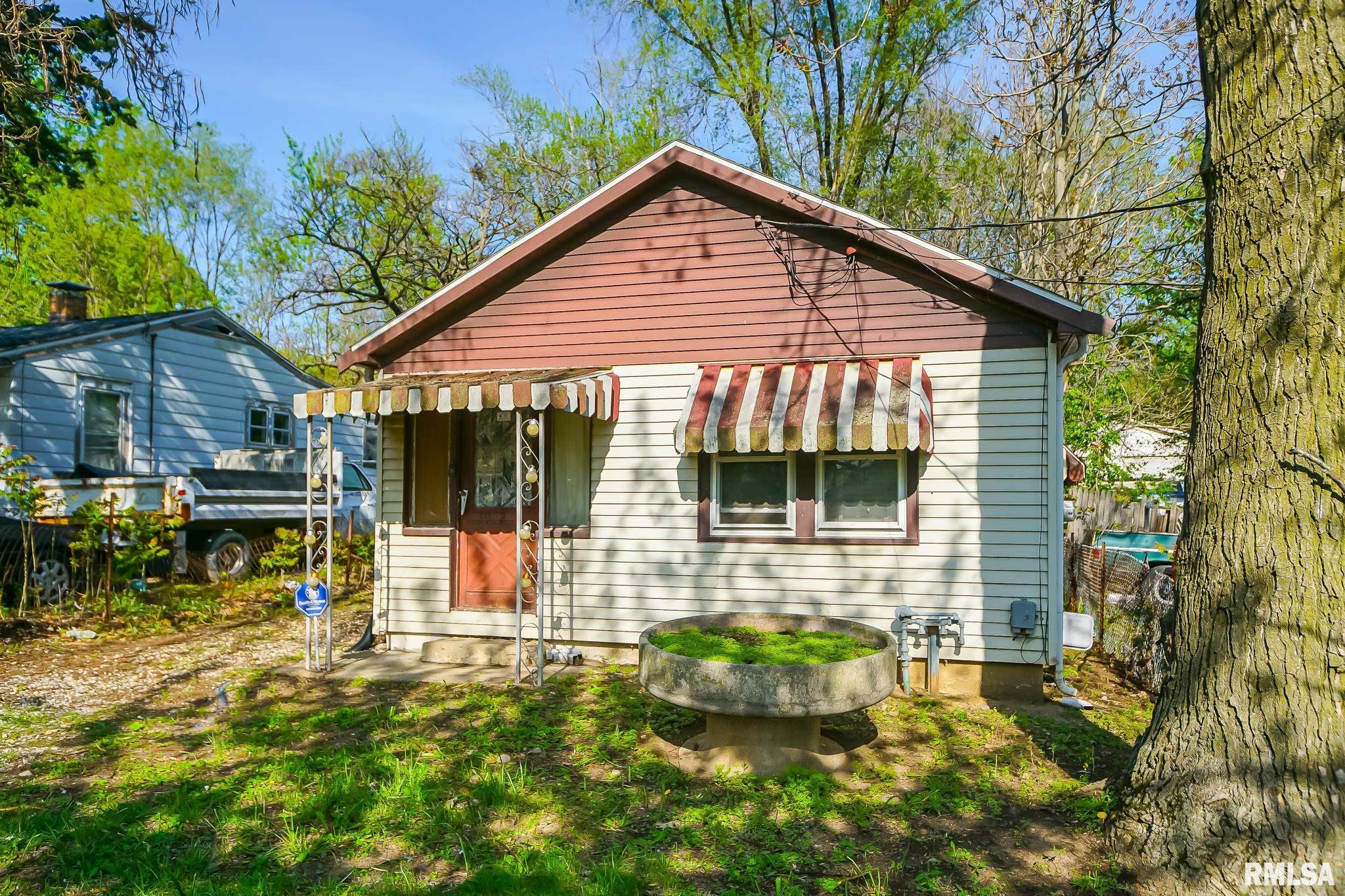 3922 N Boulevard Avenue Property Photo 1